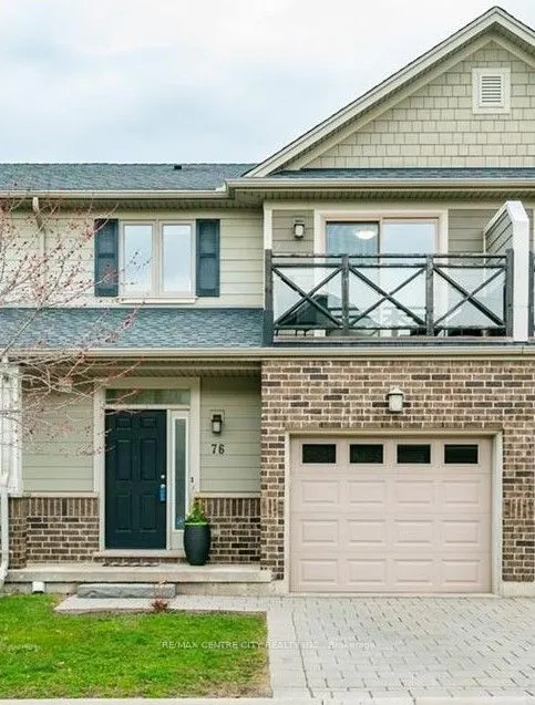 112 North Centre Road, #76