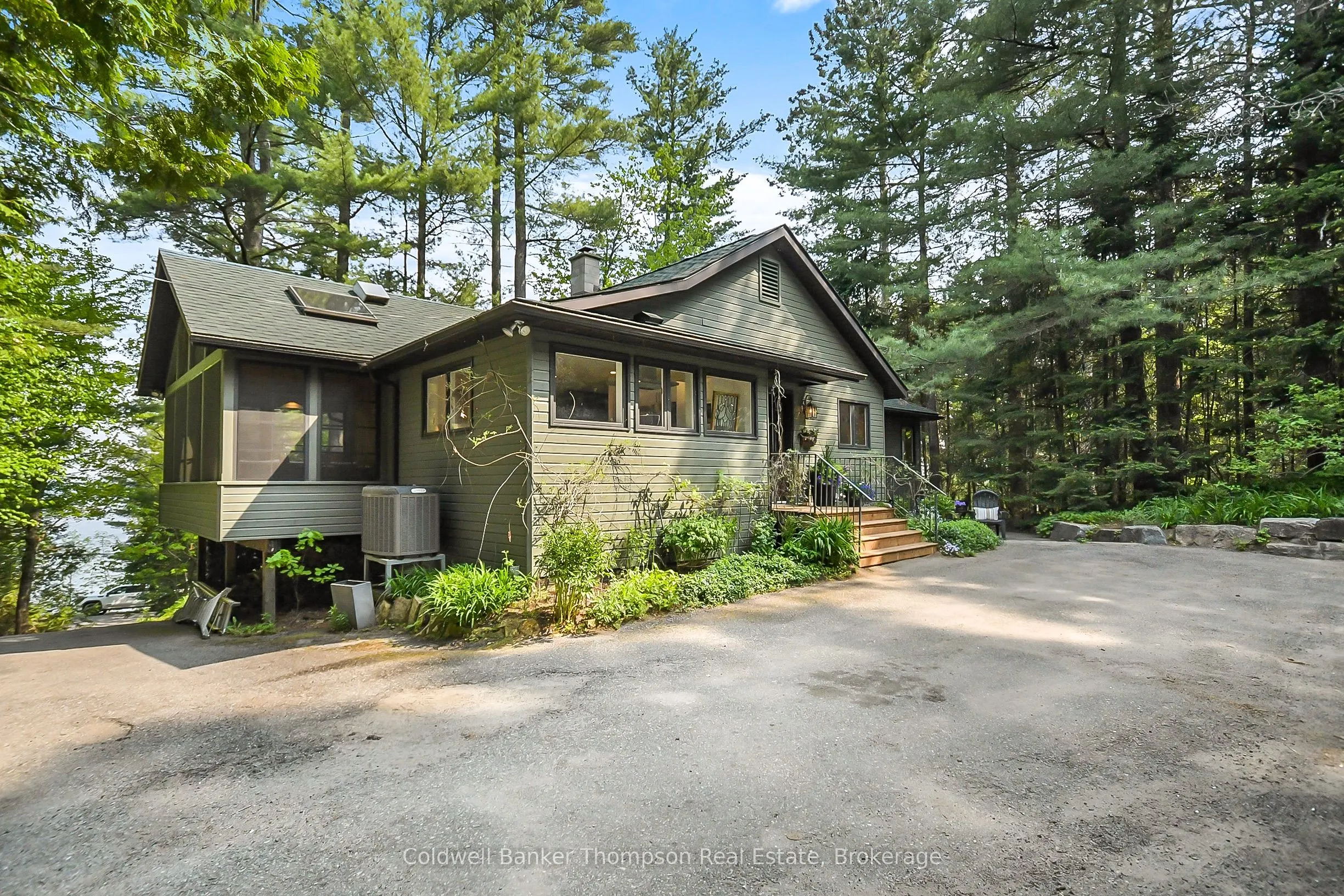 1109 Glenmount Road