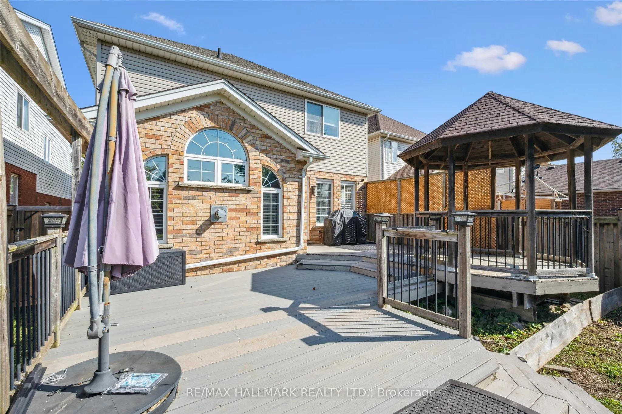 503 Brigantine Drive