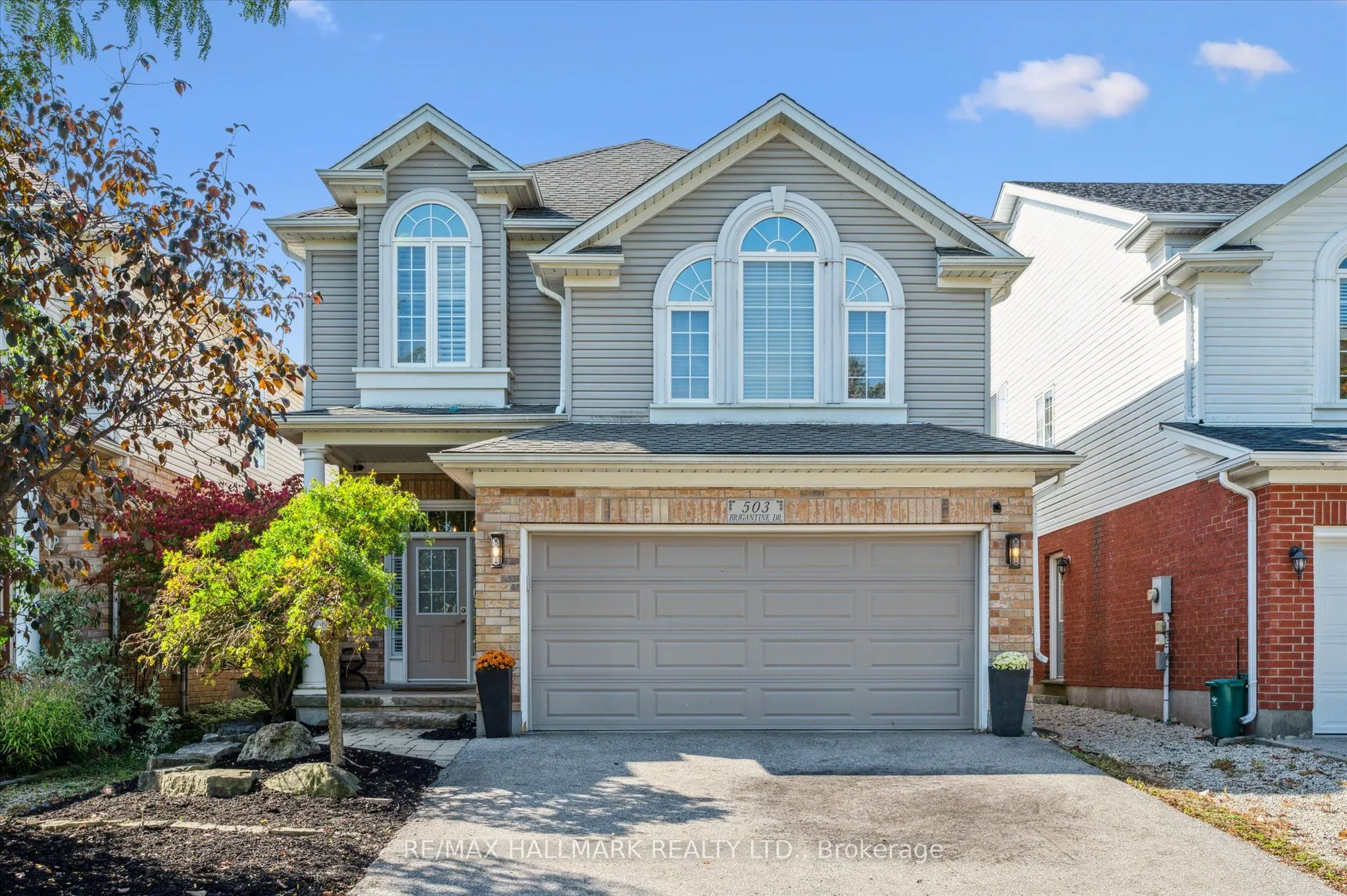503 Brigantine Drive