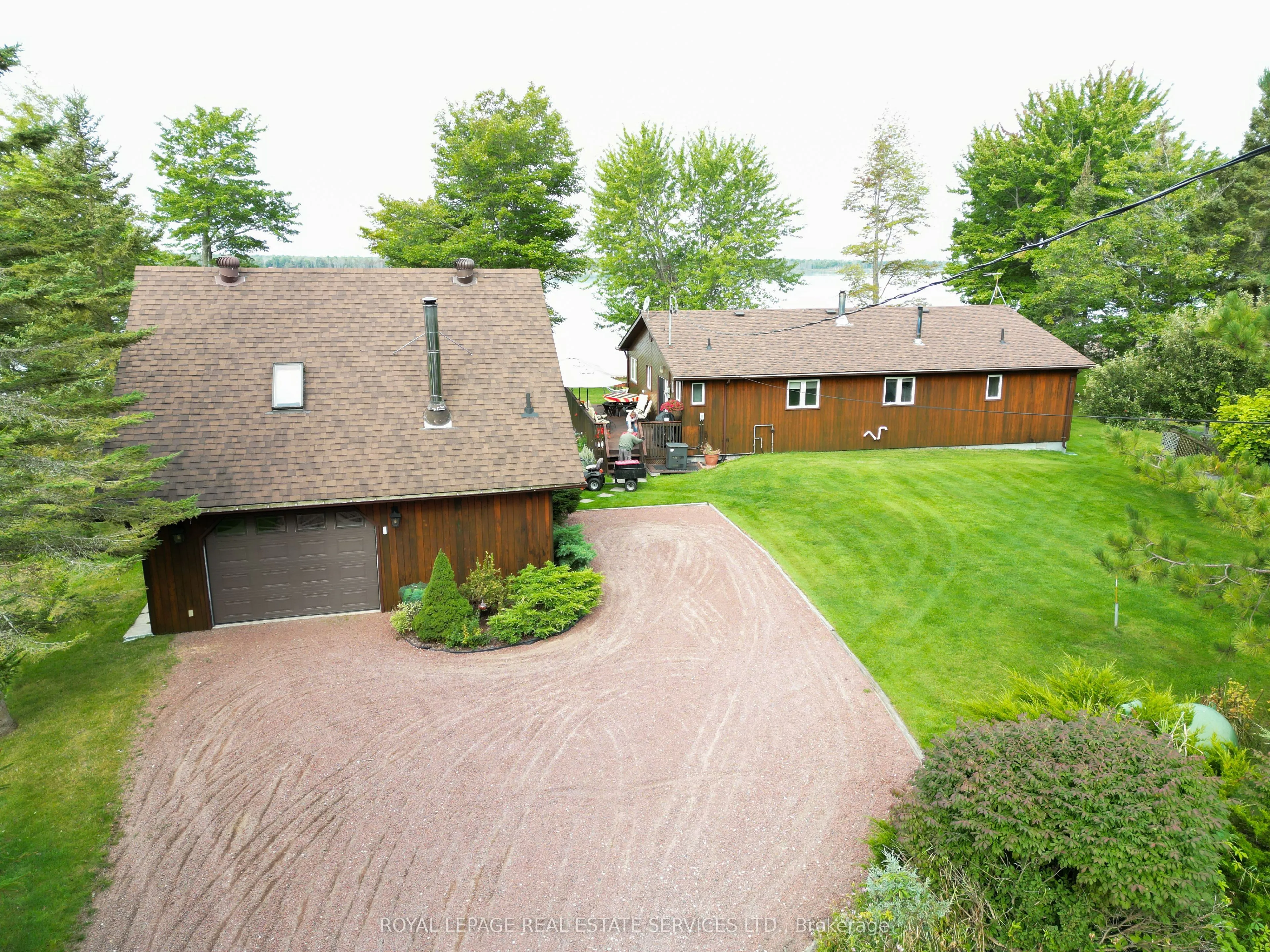 525 Riverside Drive