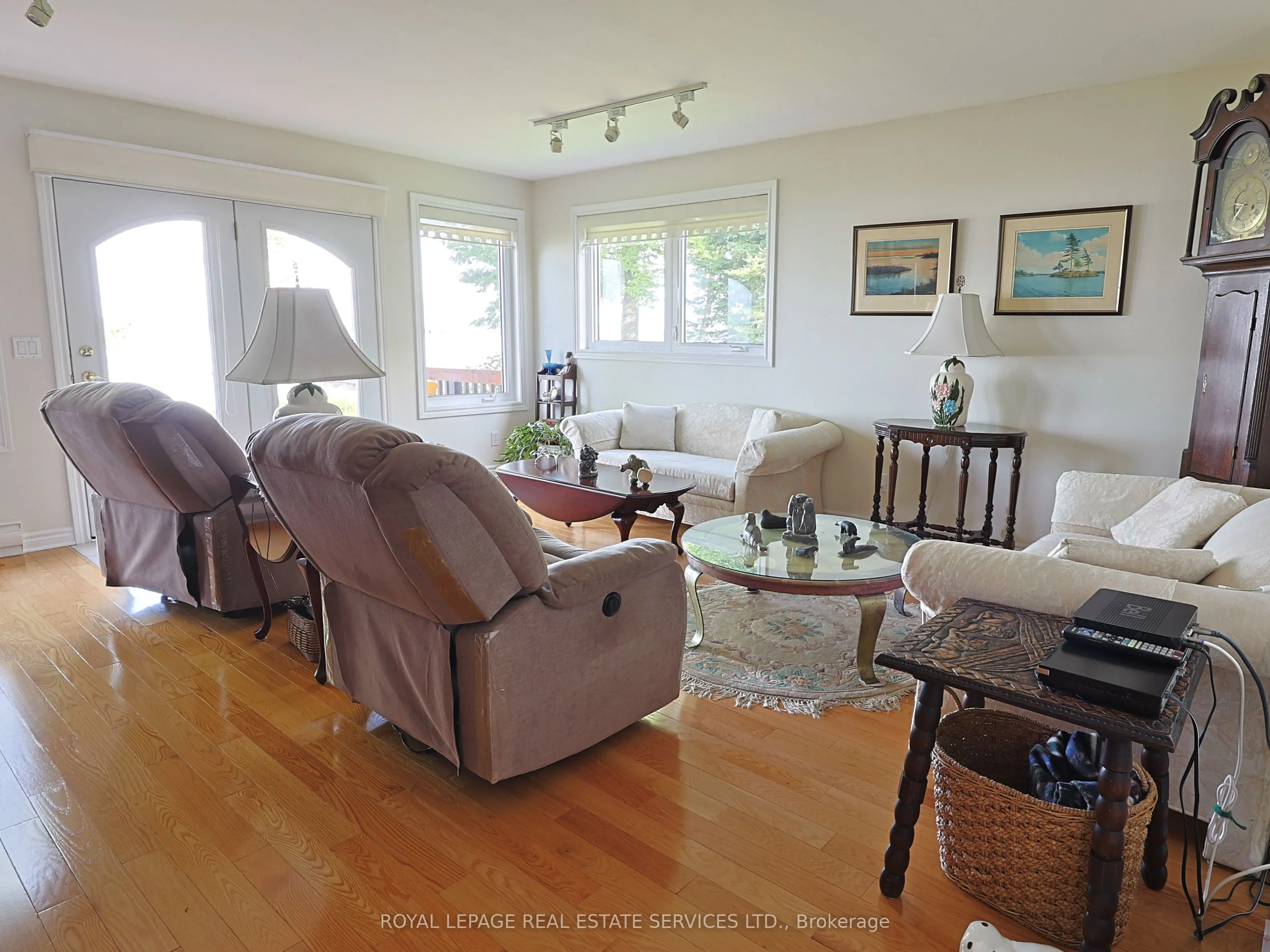 525 Riverside Drive