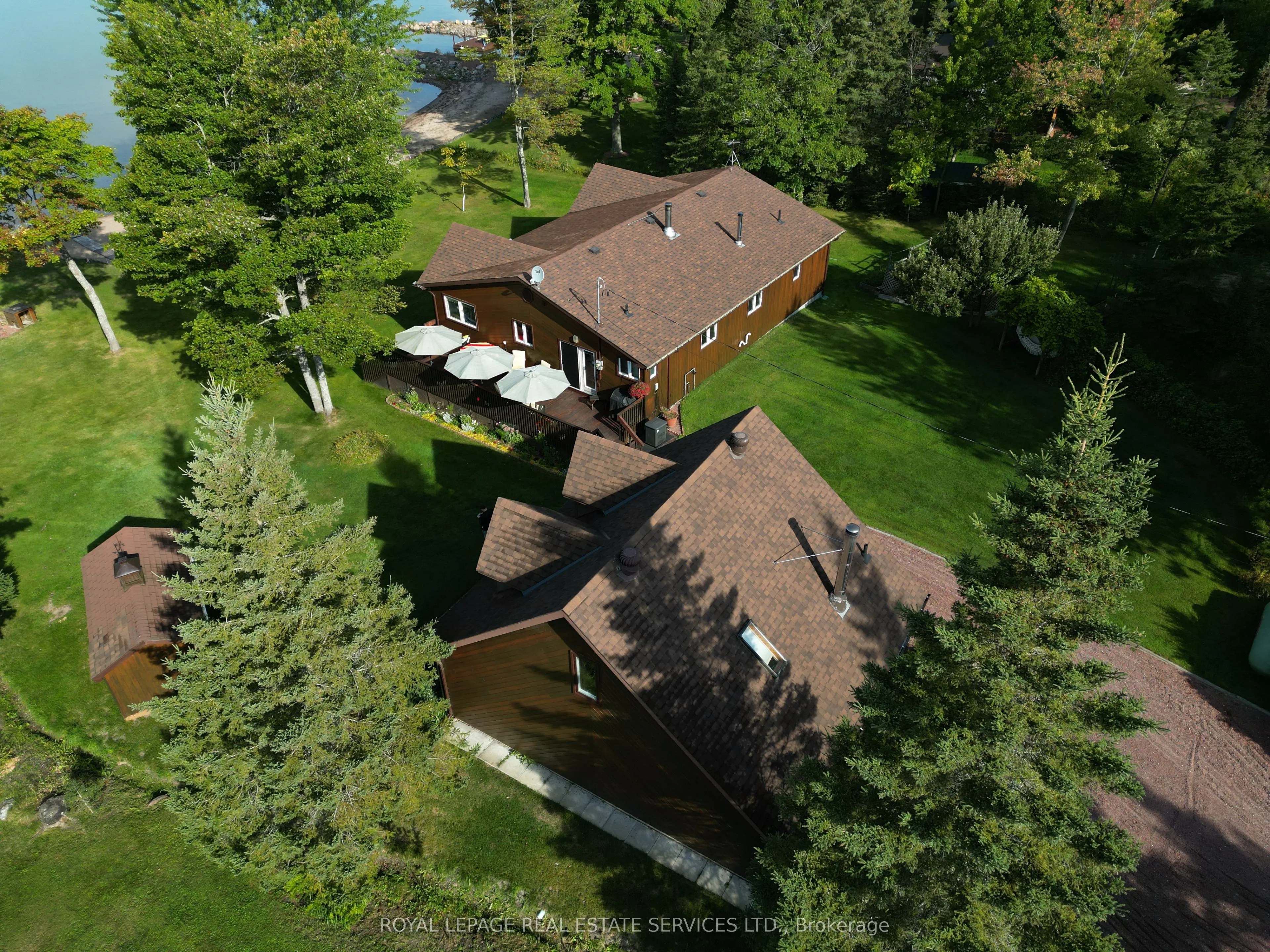 525 Riverside Drive