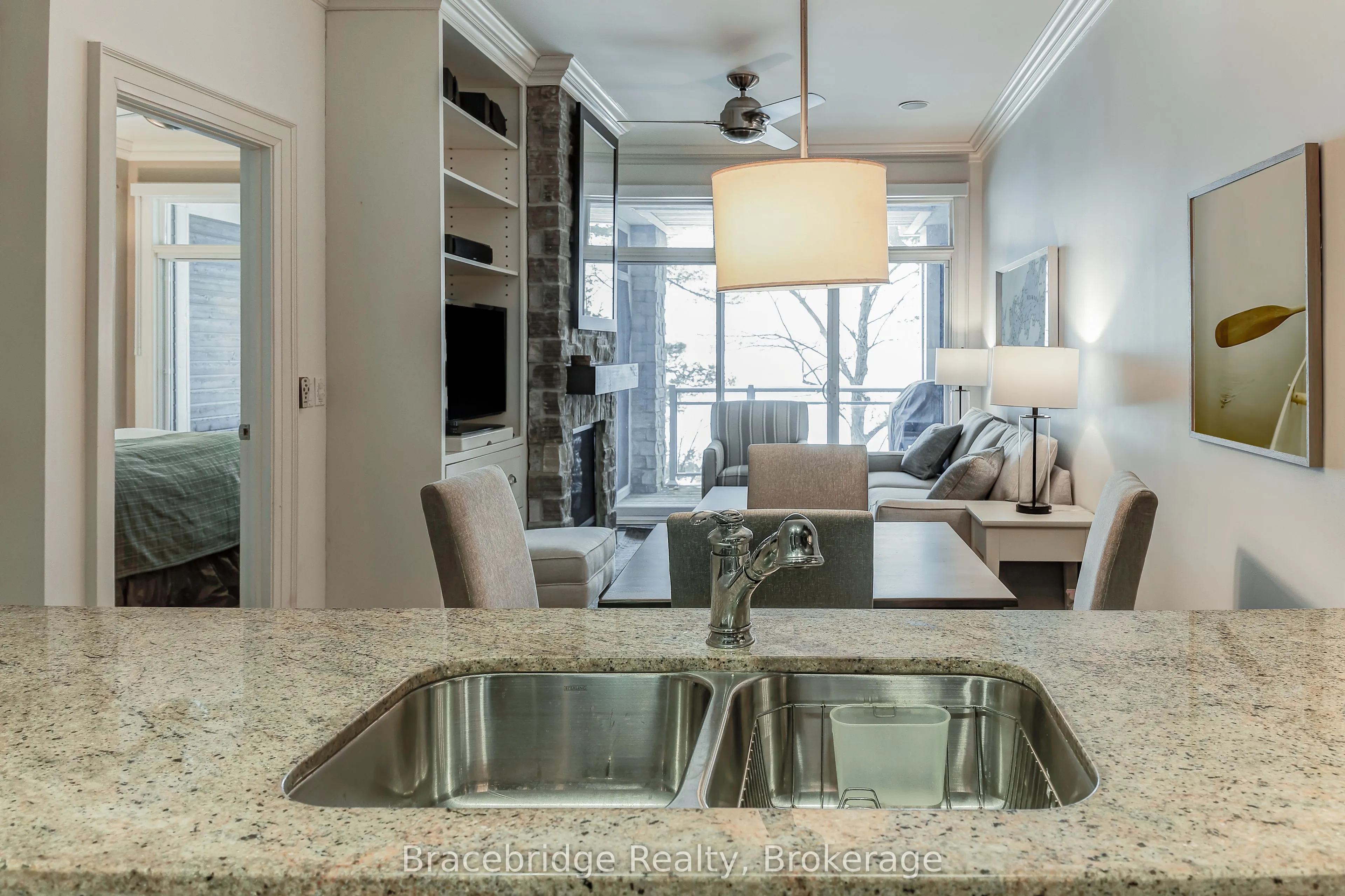 1869 Muskoka 118 Road W, #A102-C2