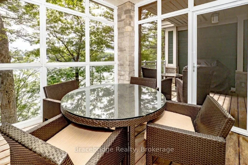 1869 Muskoka 118 Road W, #A102-C2