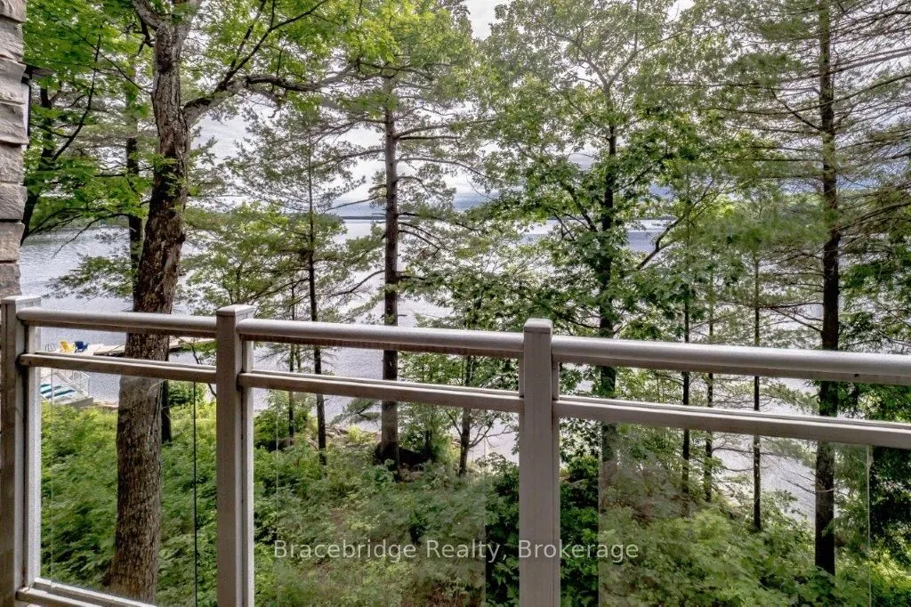 1869 Muskoka 118 Road W, #A102-C2