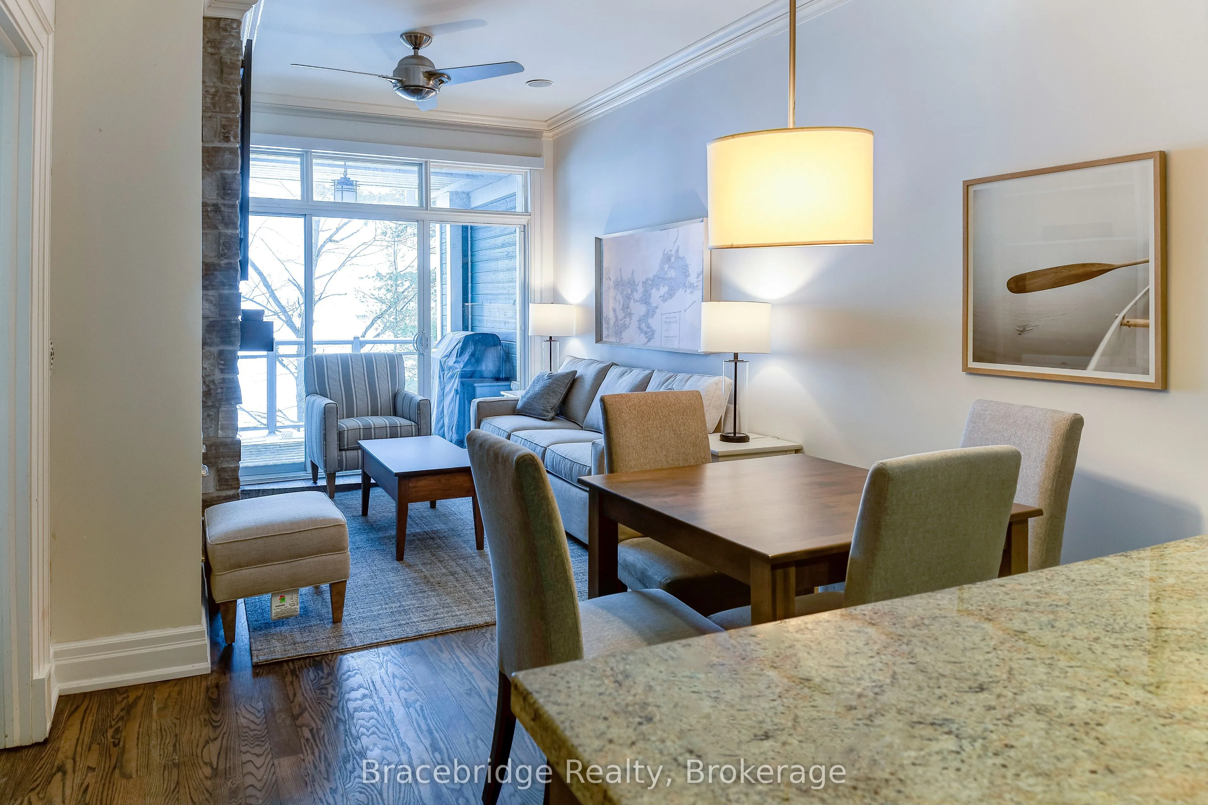 1869 Muskoka 118 Road W, #A102-C2
