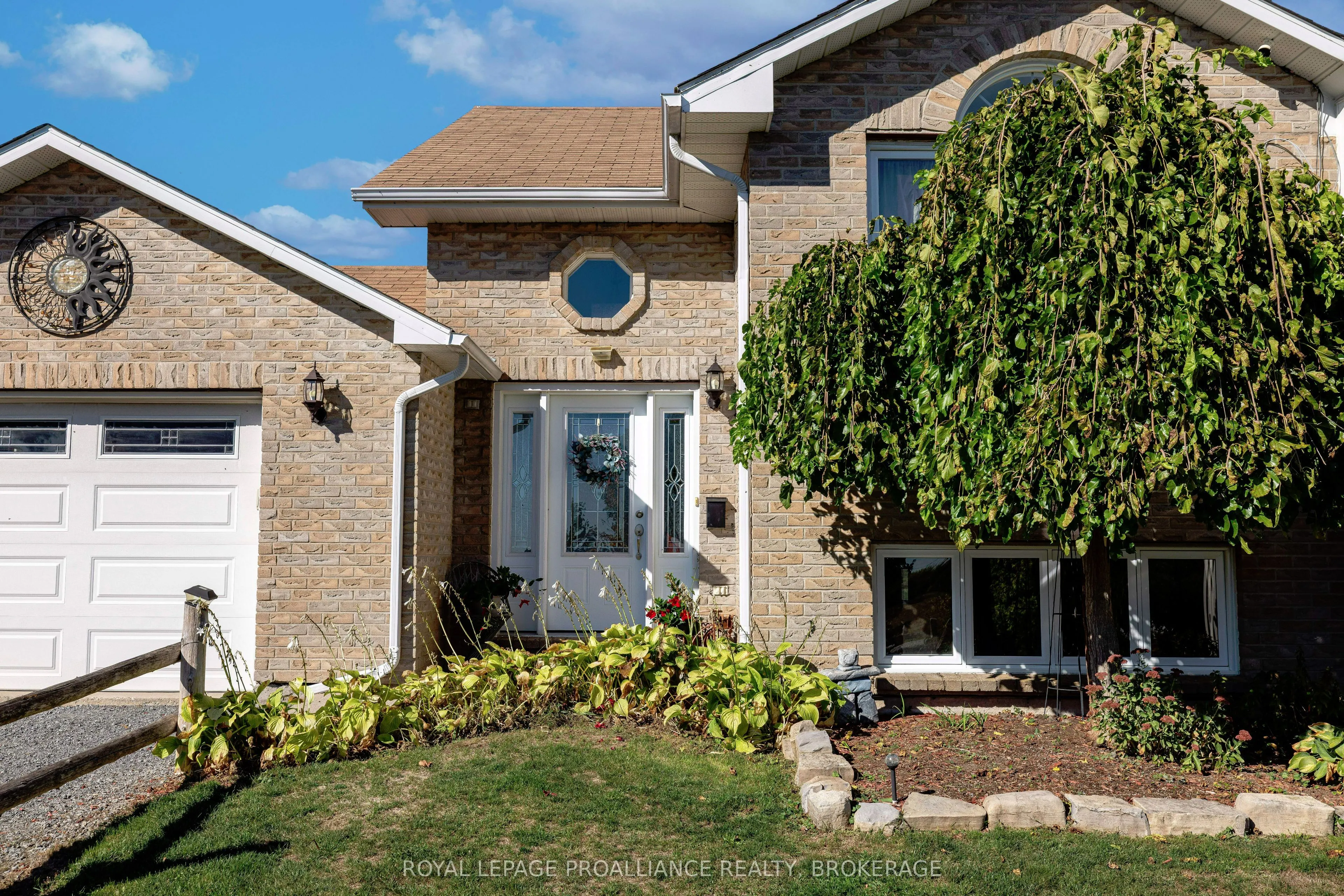 270 Mount Chesney Road