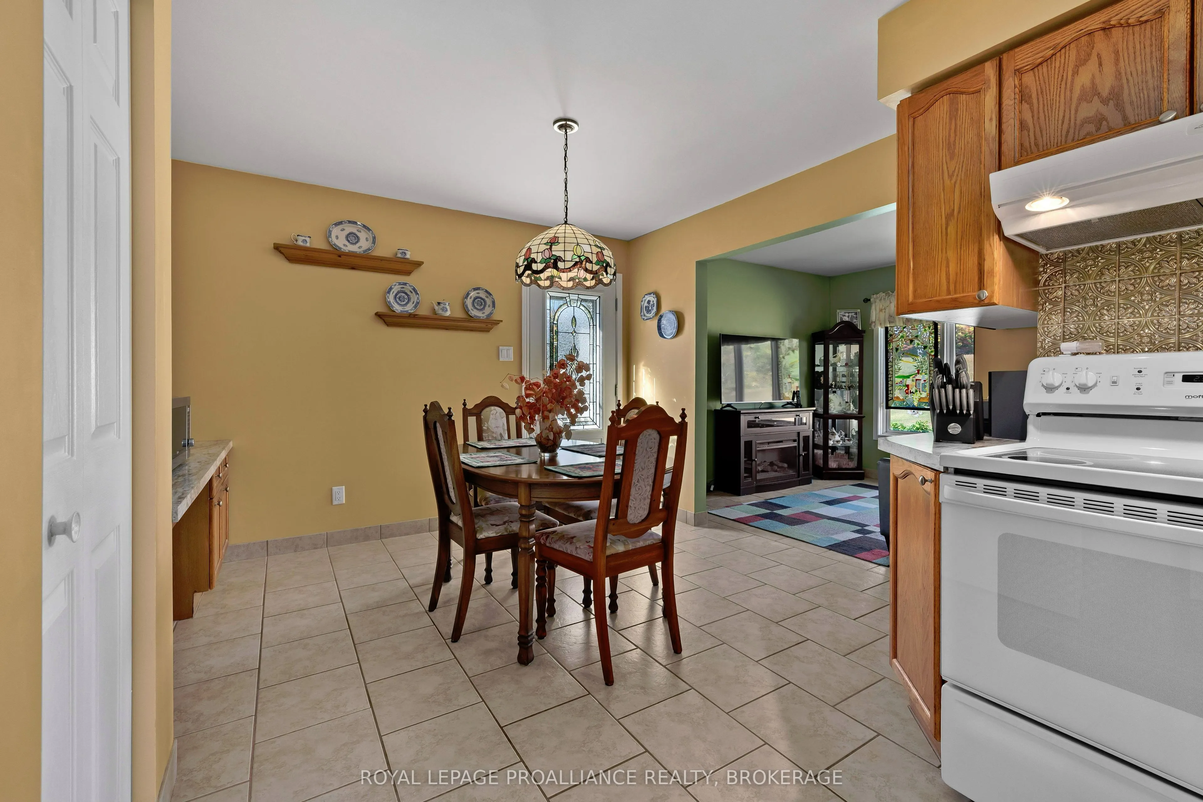 270 Mount Chesney Road