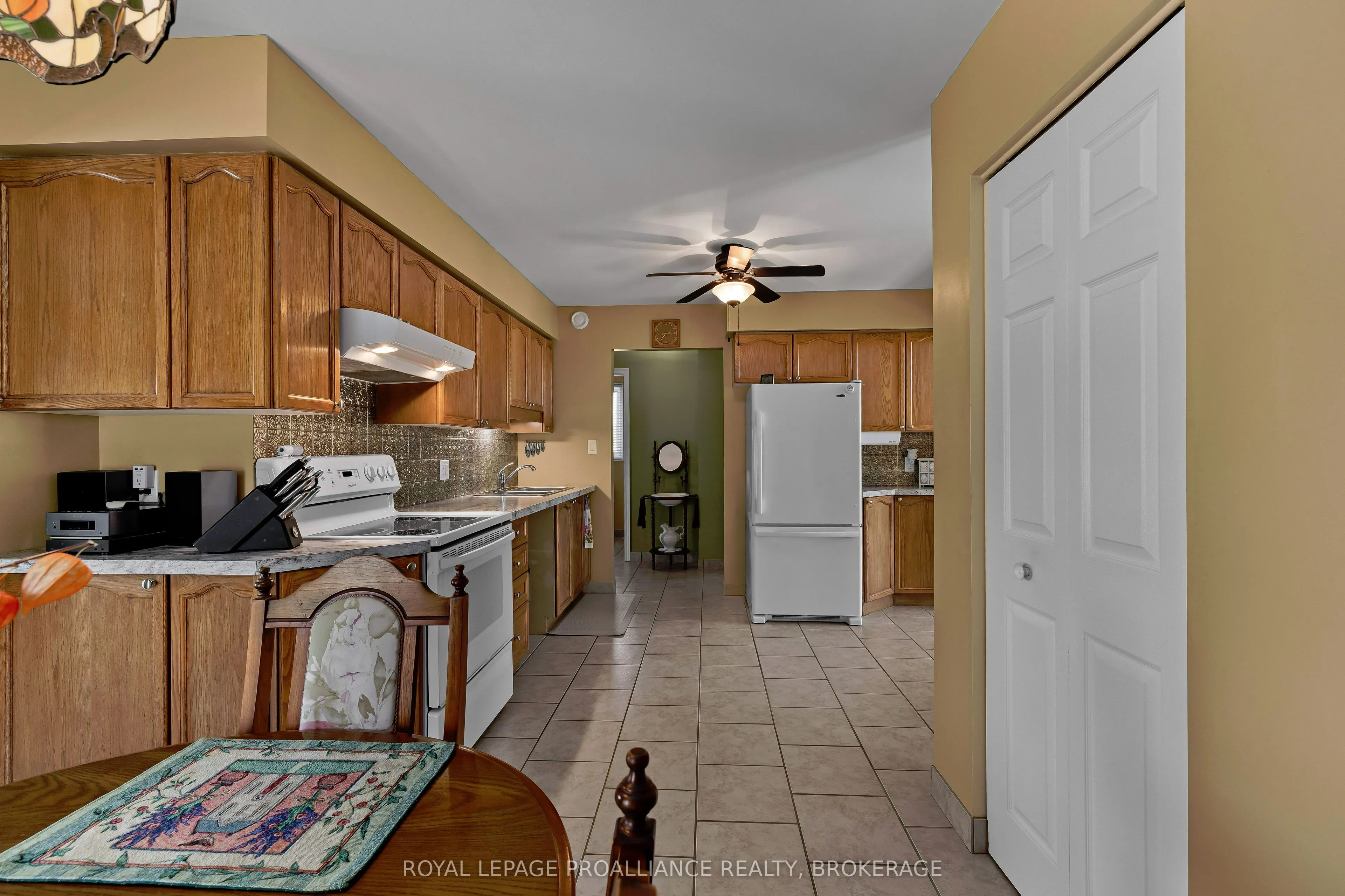 270 Mount Chesney Road