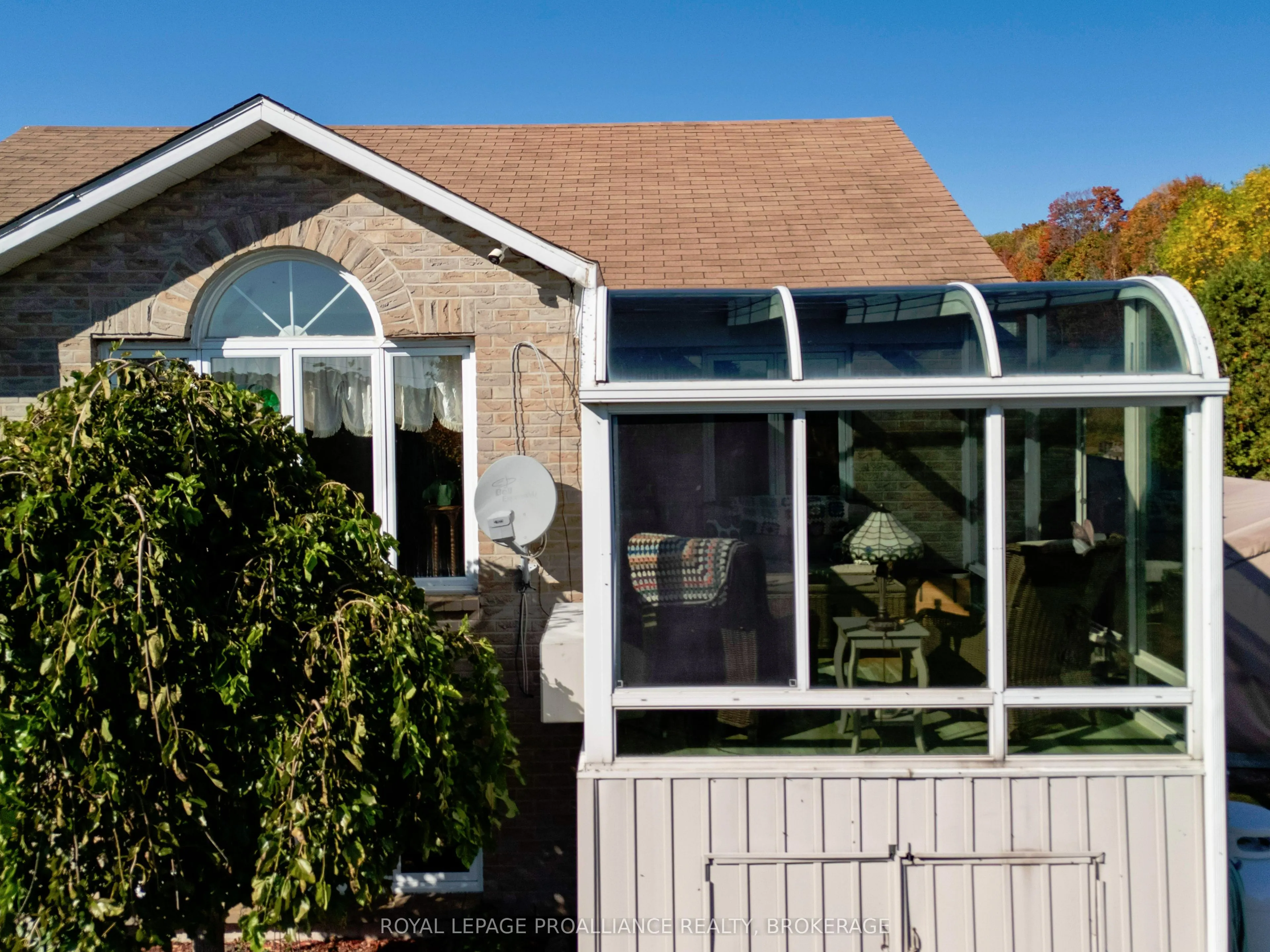 270 Mount Chesney Road