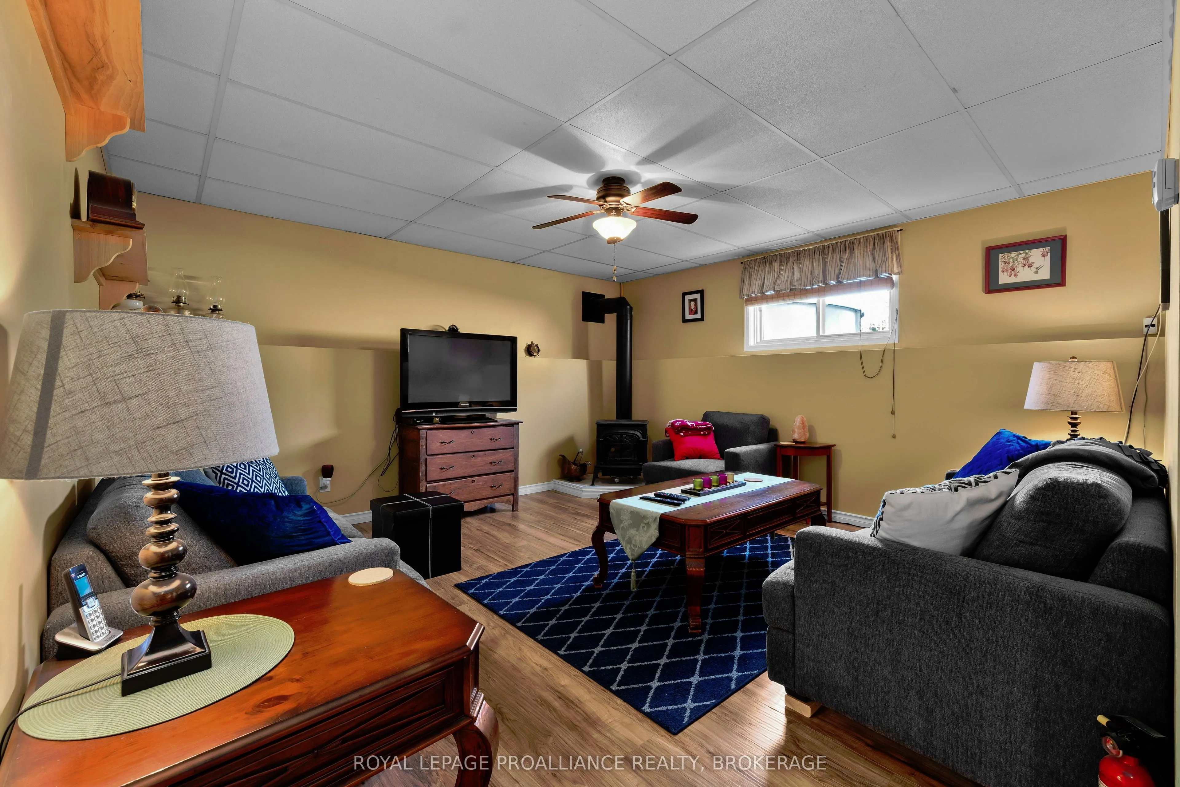270 Mount Chesney Road