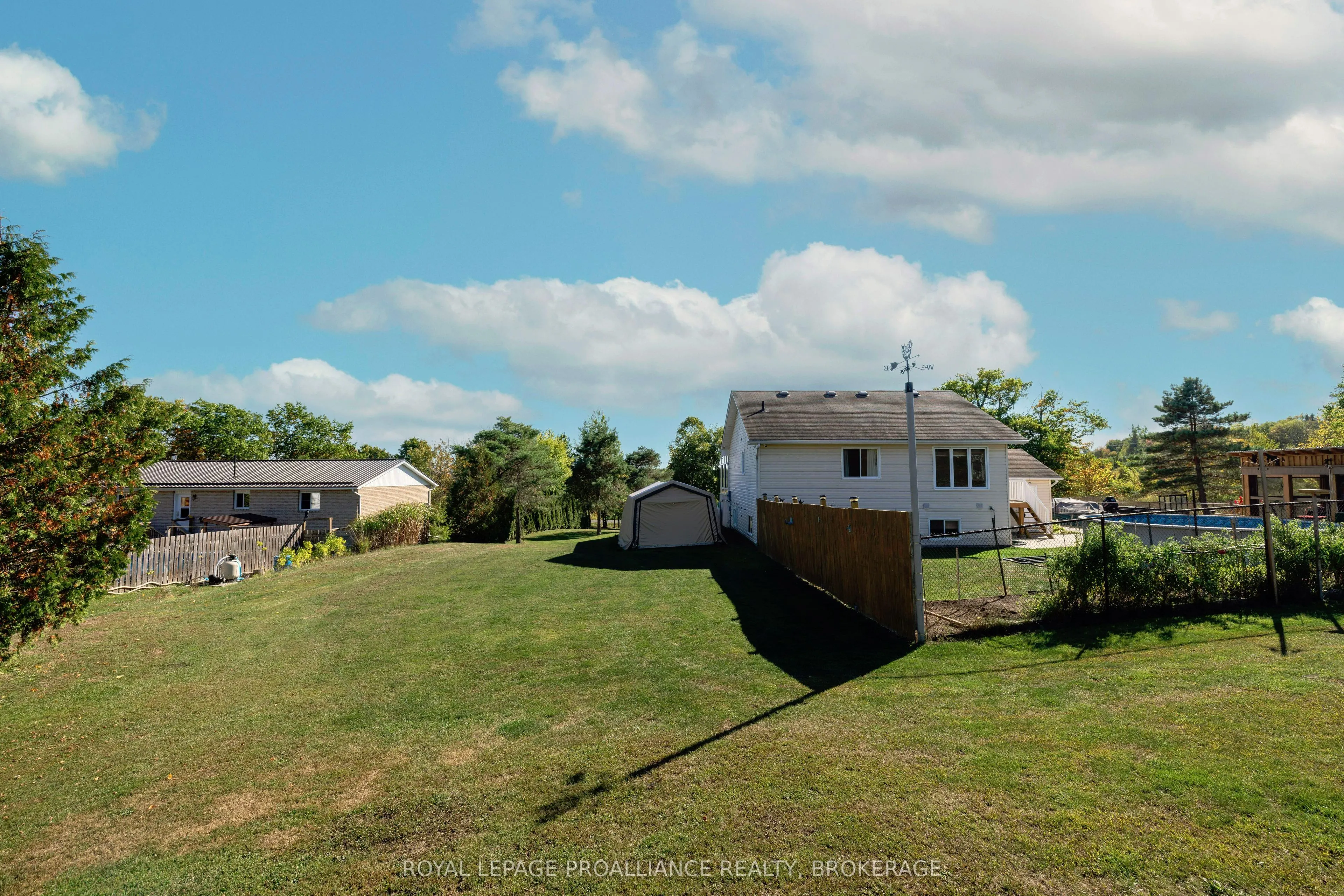 270 Mount Chesney Road