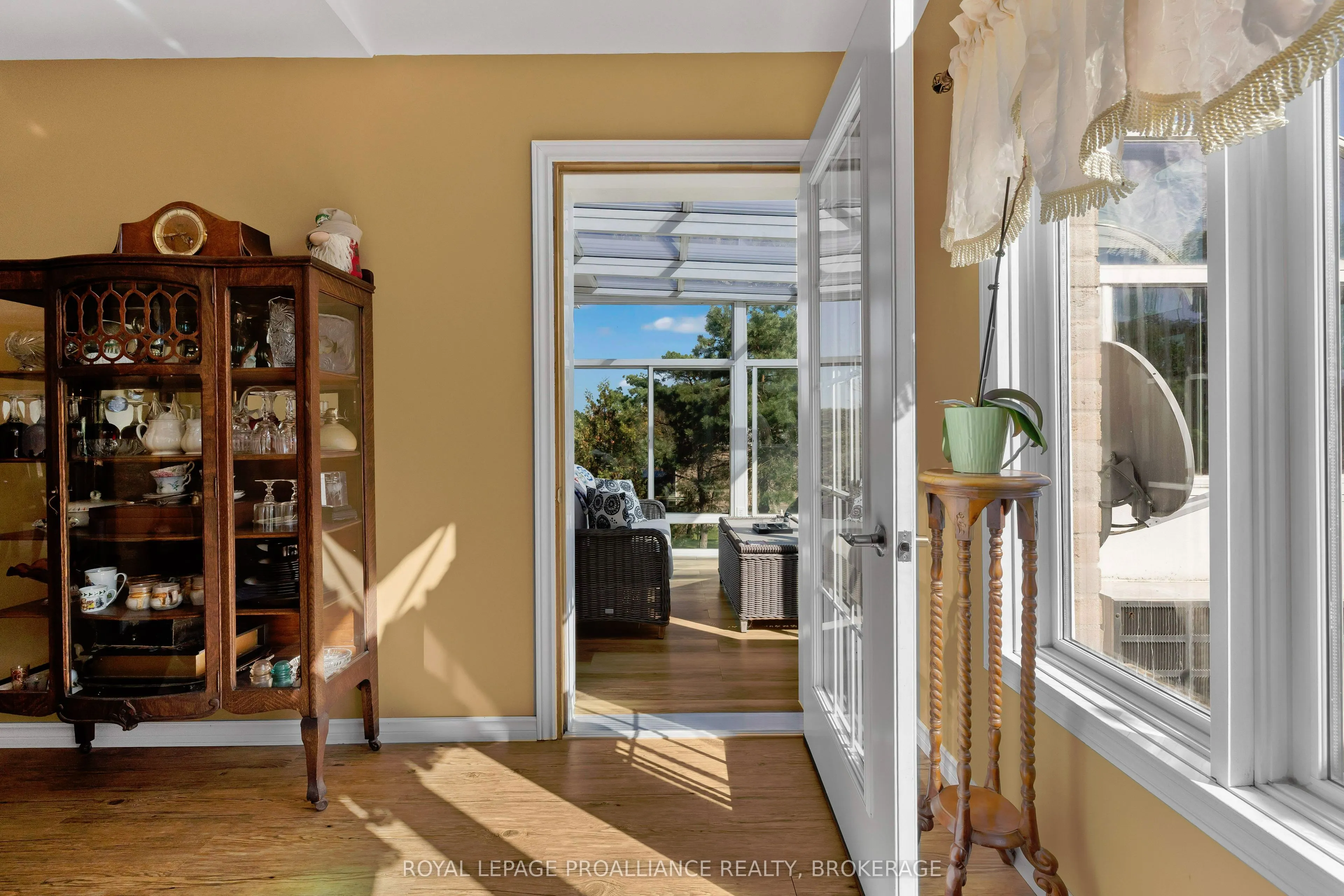 270 Mount Chesney Road
