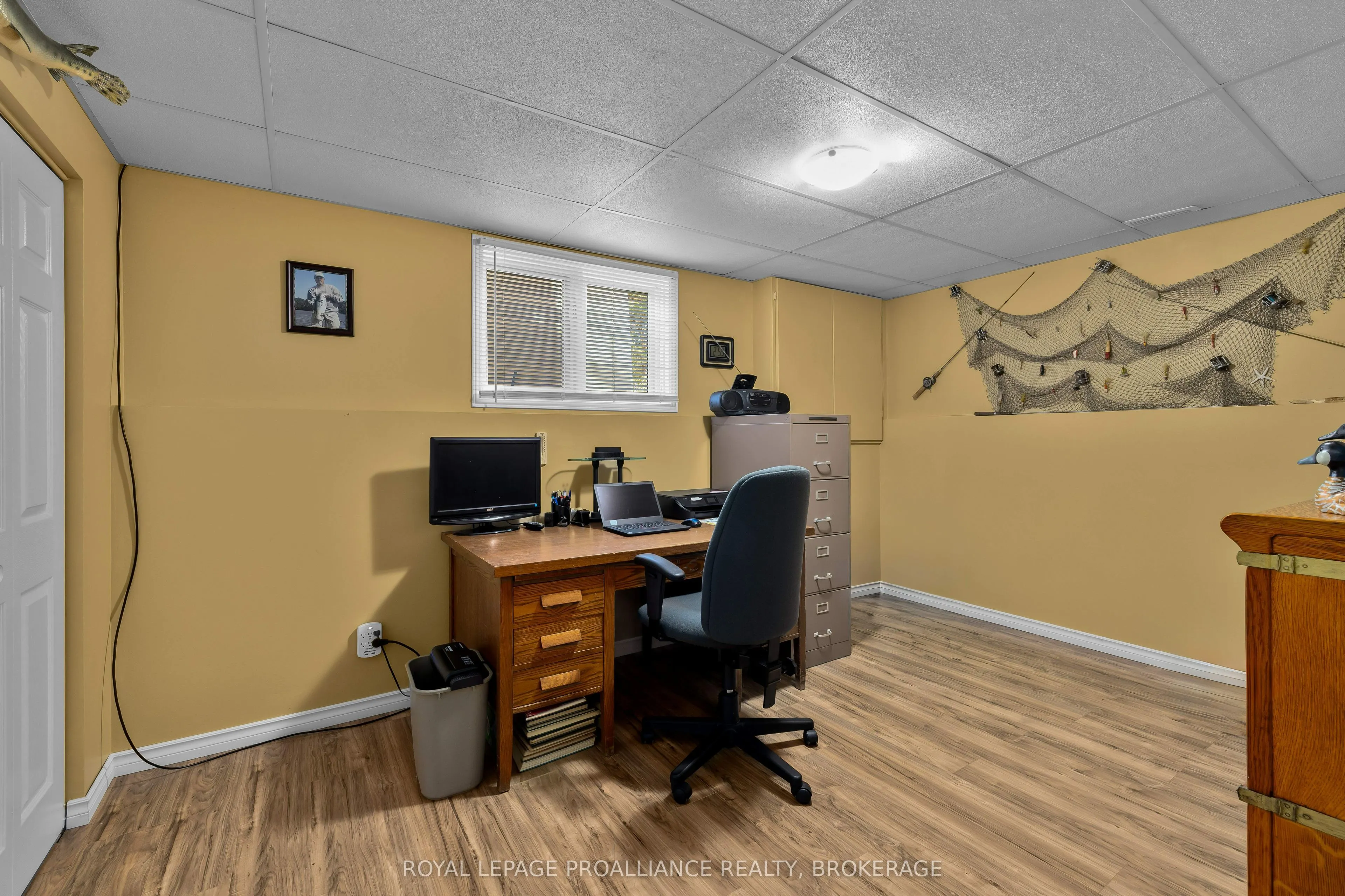 270 Mount Chesney Road