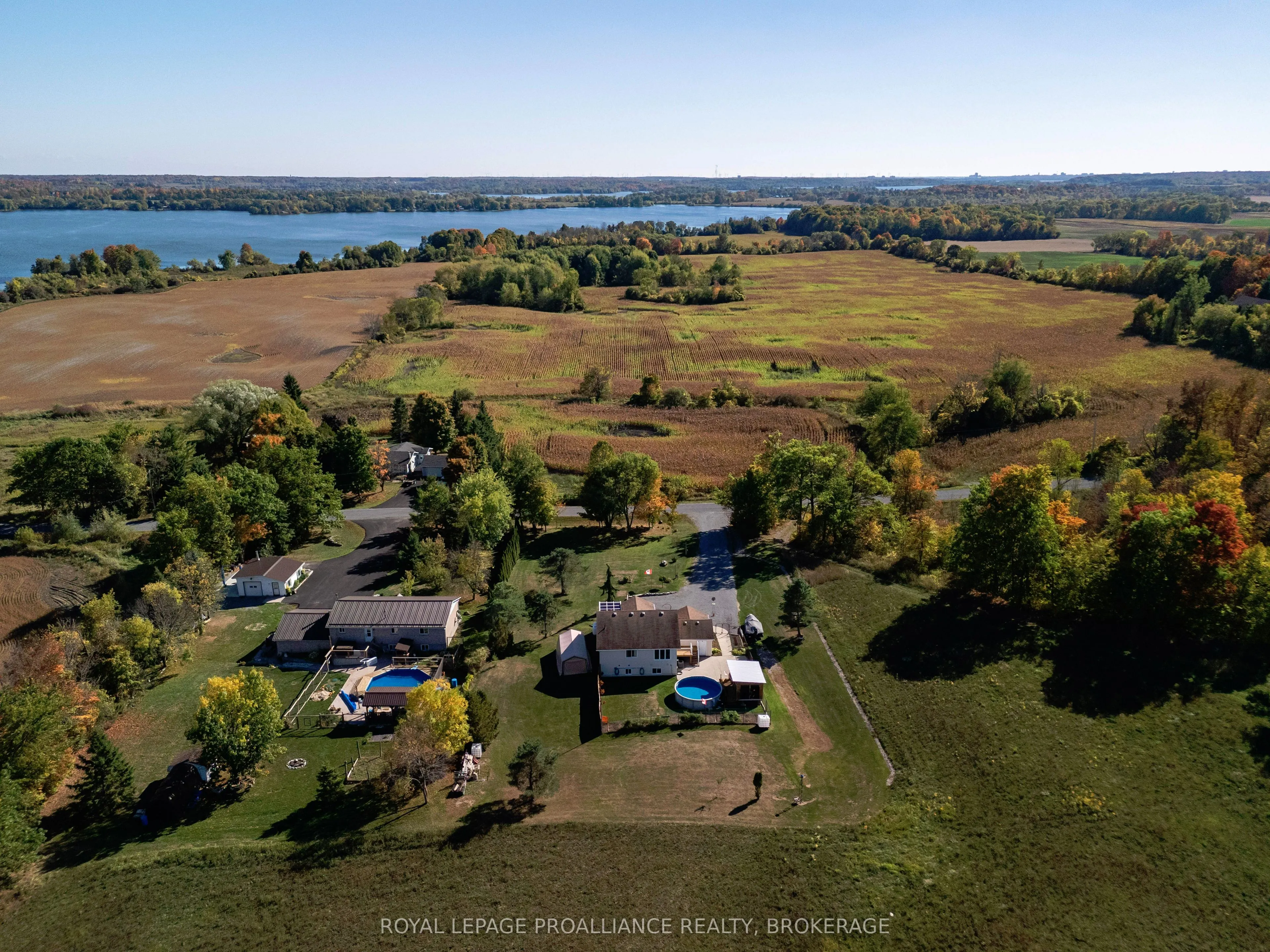 270 Mount Chesney Road