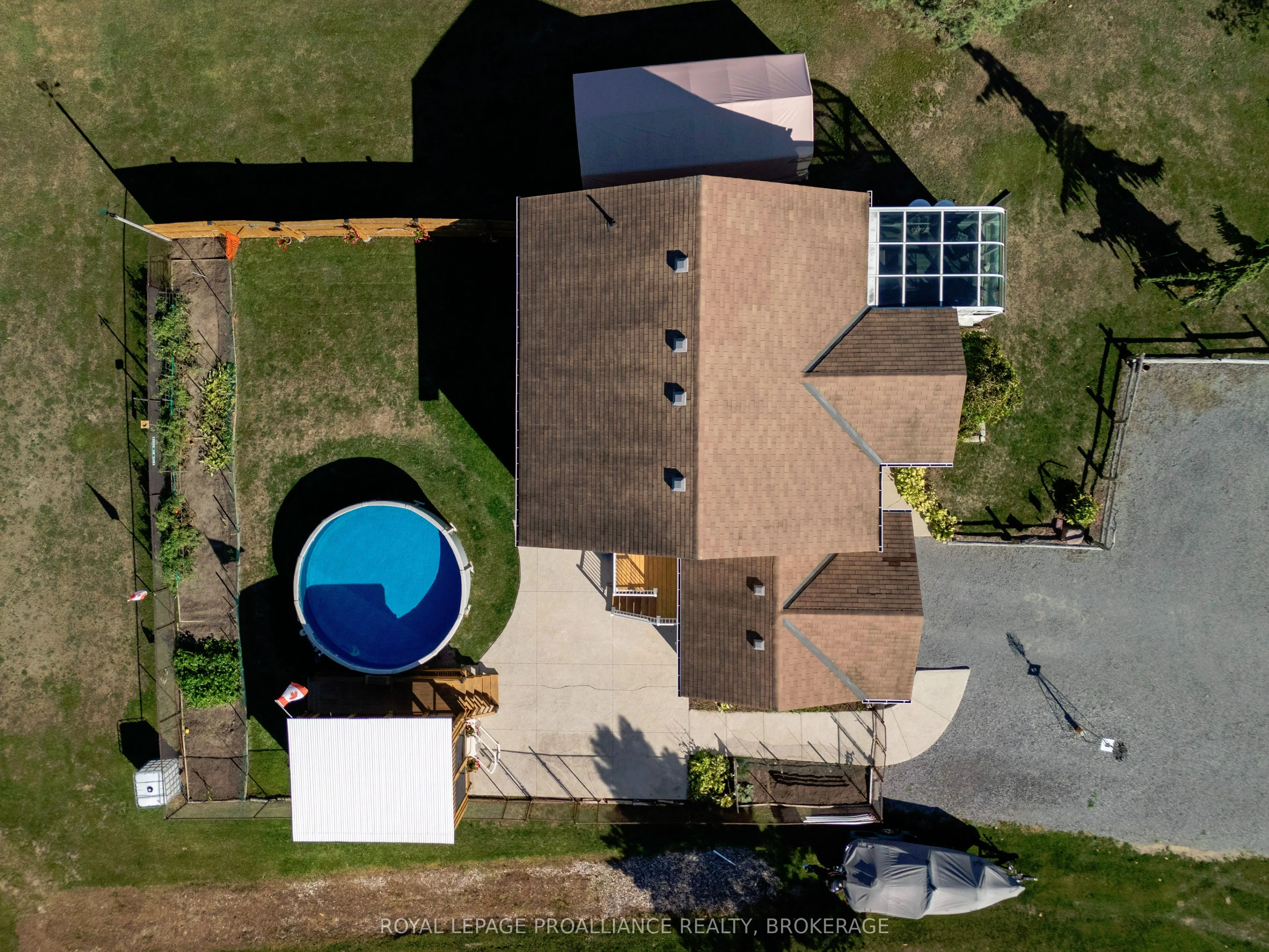 270 Mount Chesney Road