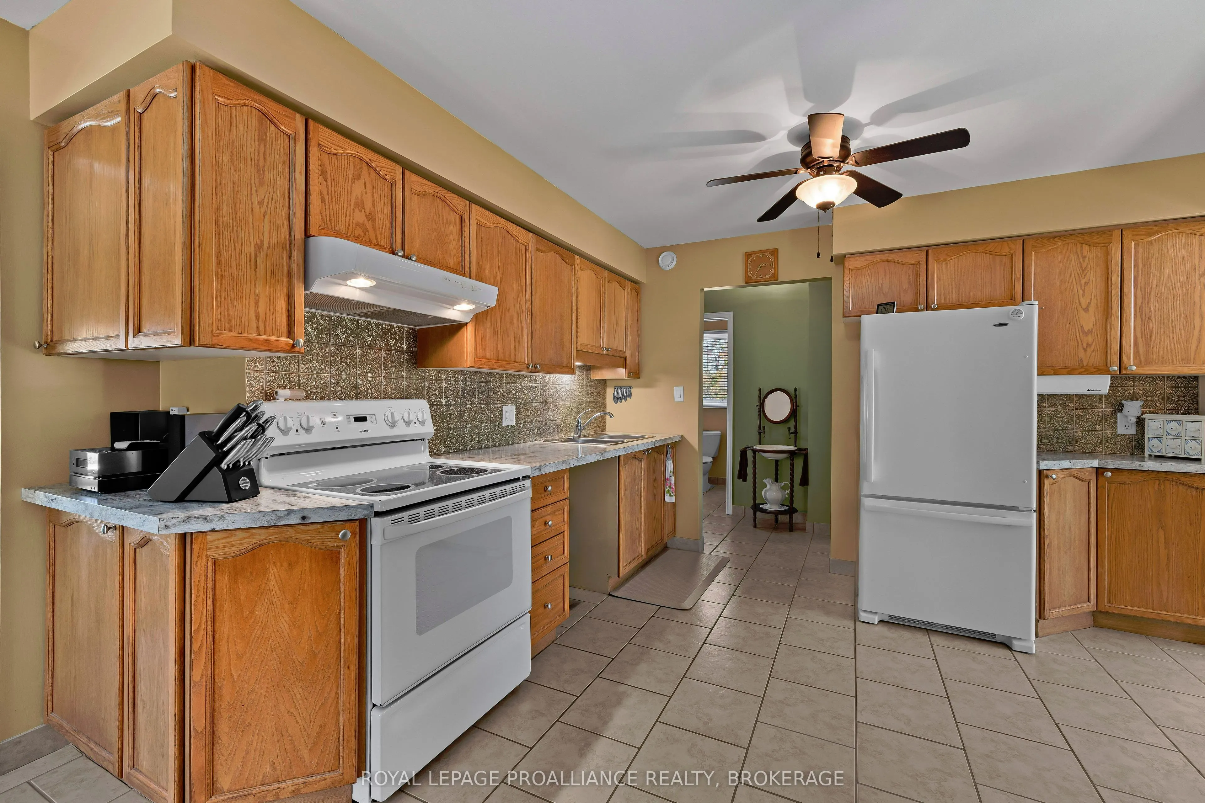 270 Mount Chesney Road