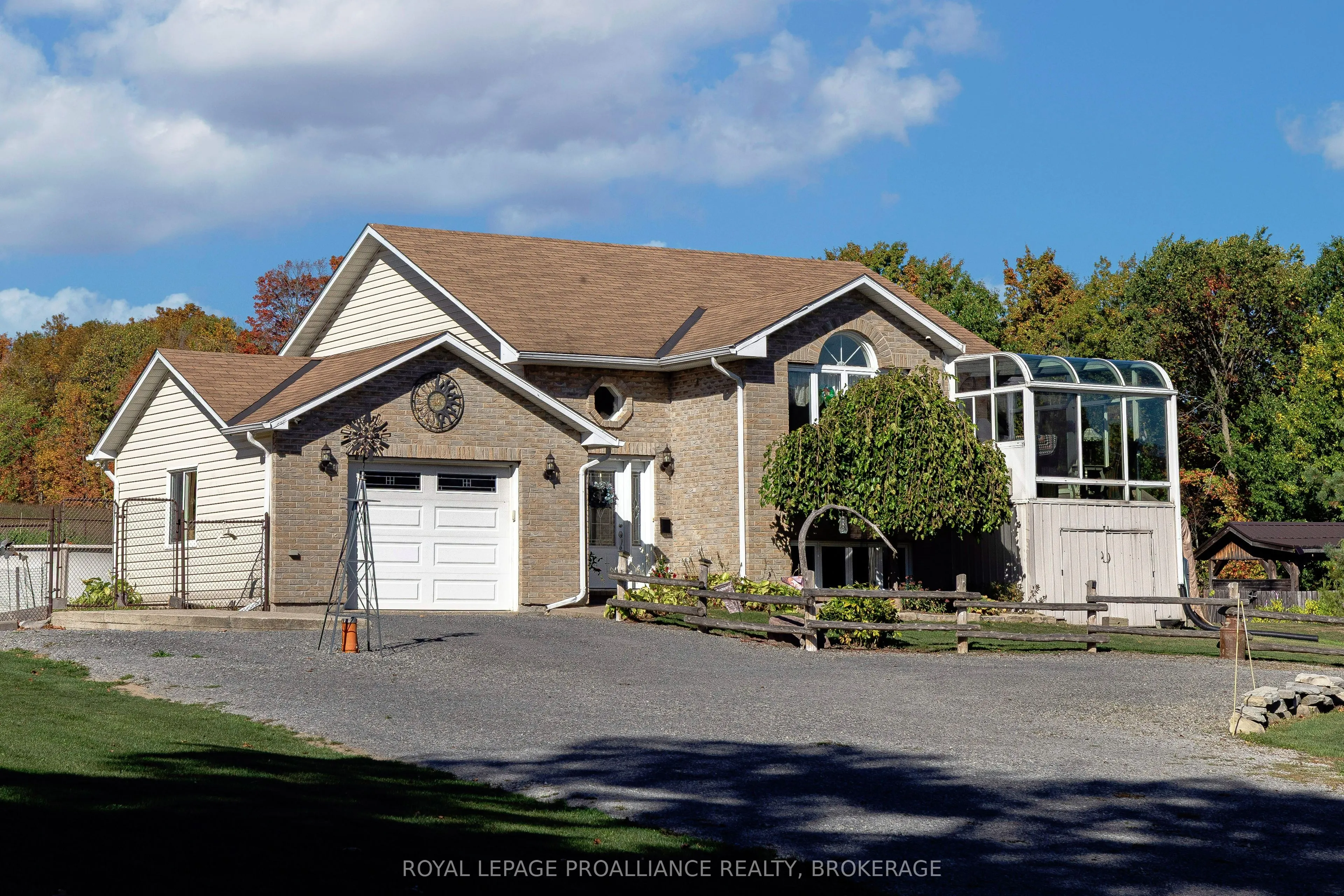 270 Mount Chesney Road
