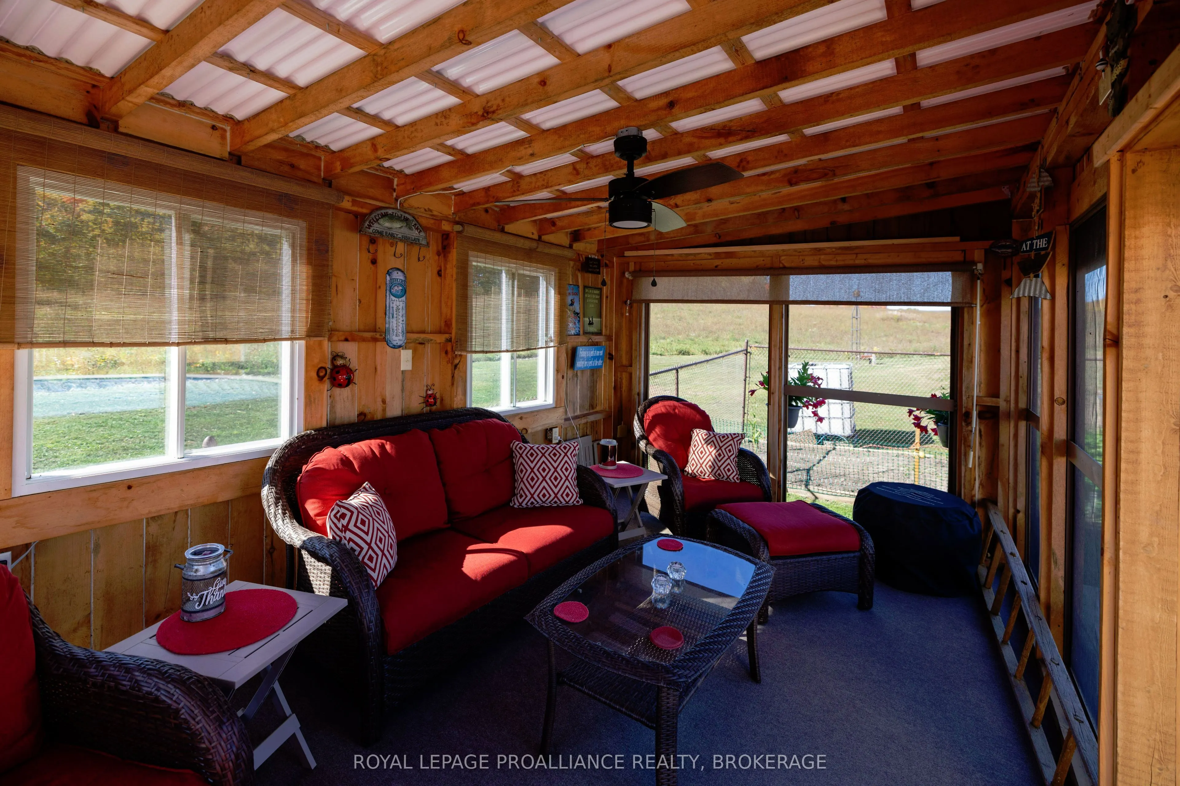 270 Mount Chesney Road