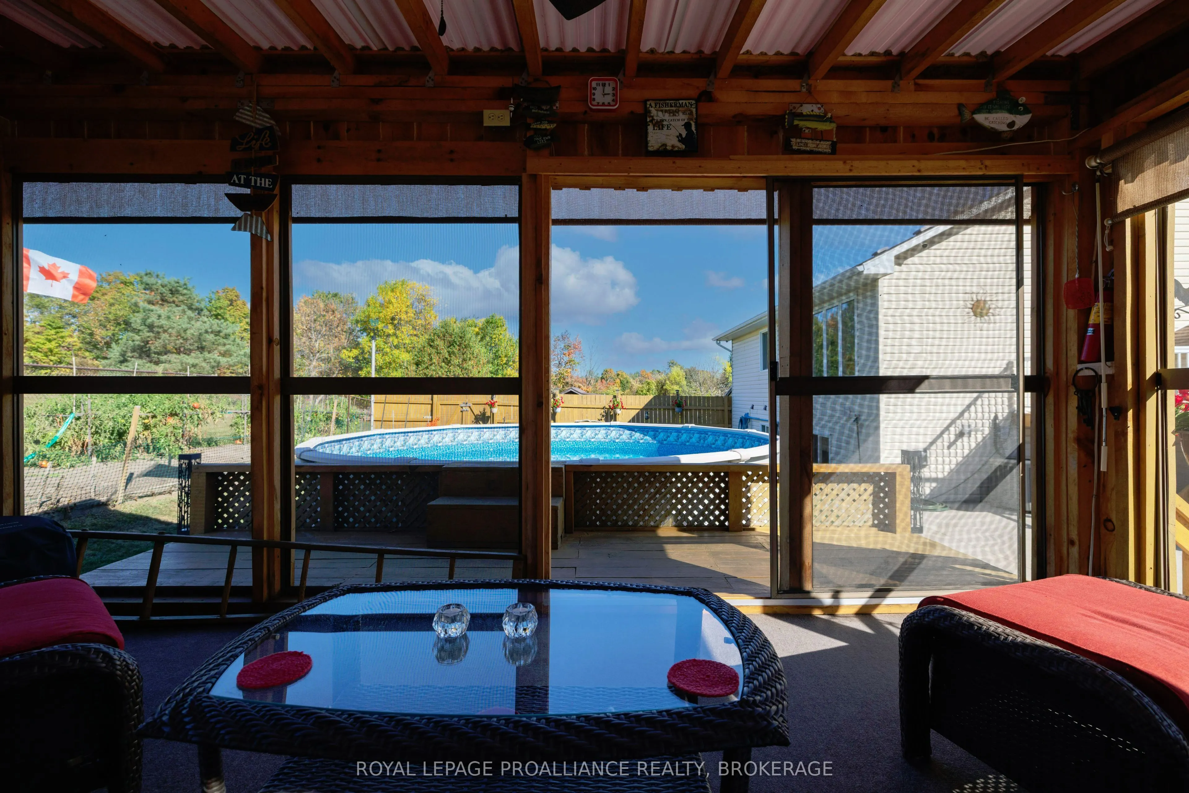 270 Mount Chesney Road
