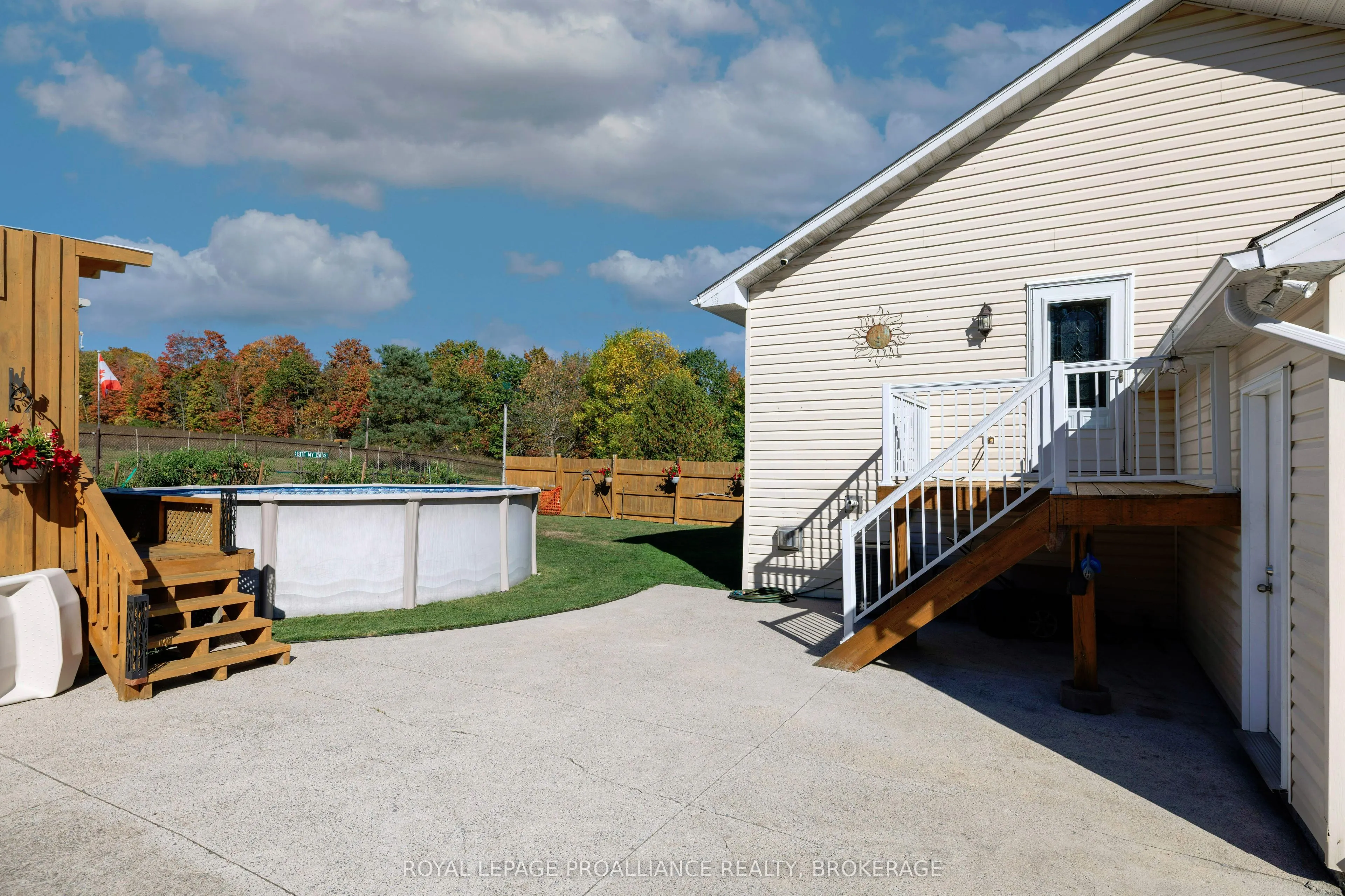 270 Mount Chesney Road