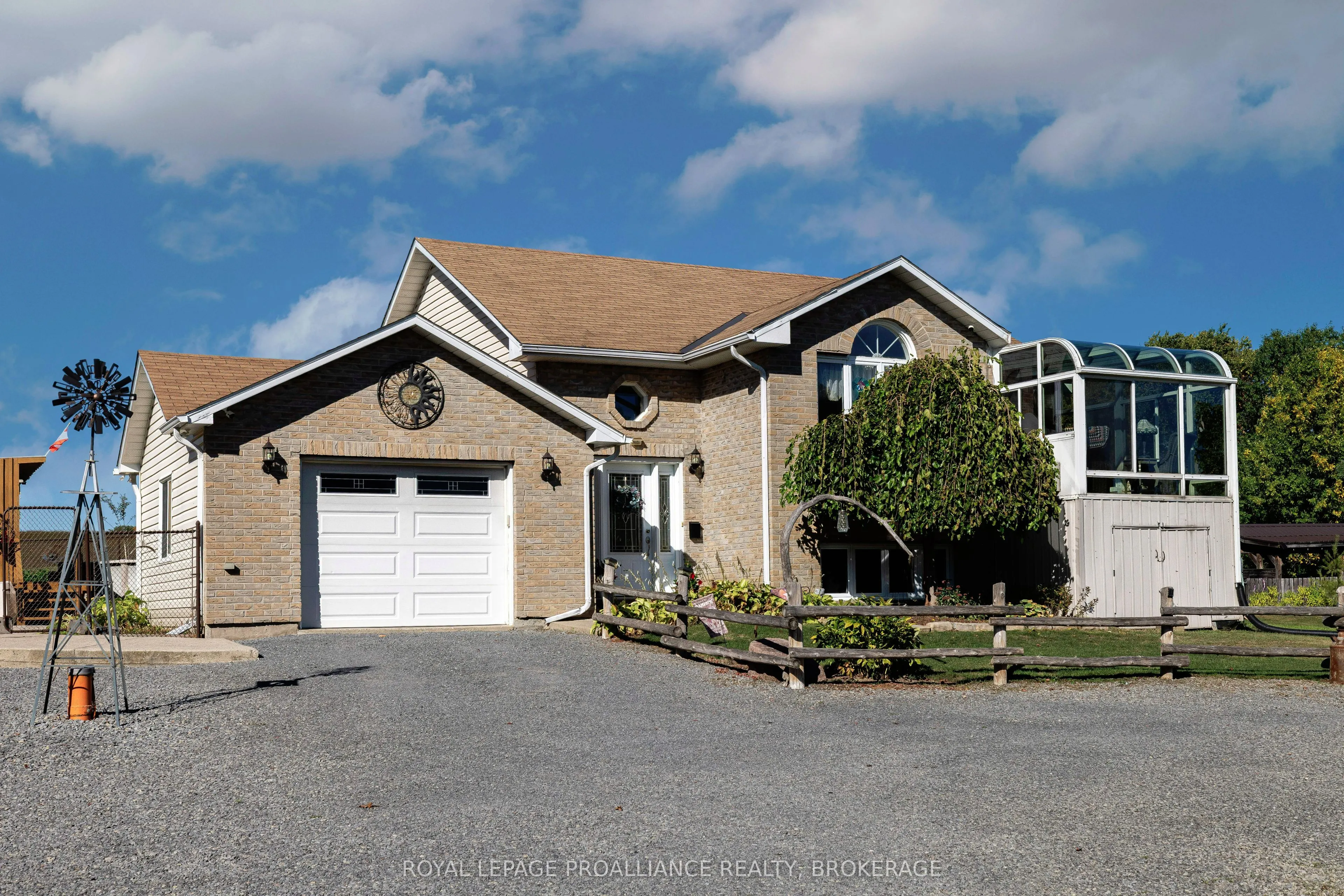 270 Mount Chesney Road