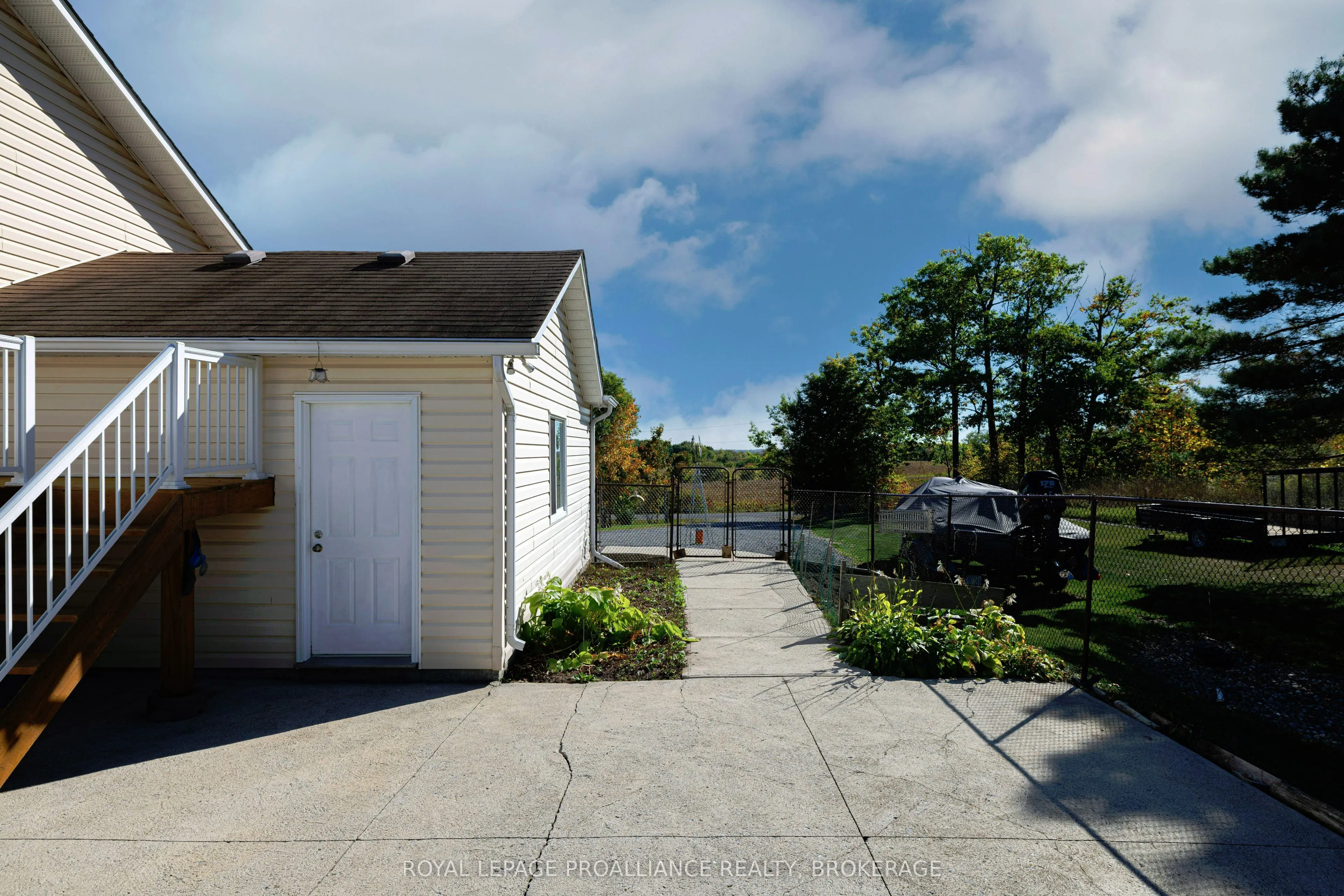 270 Mount Chesney Road