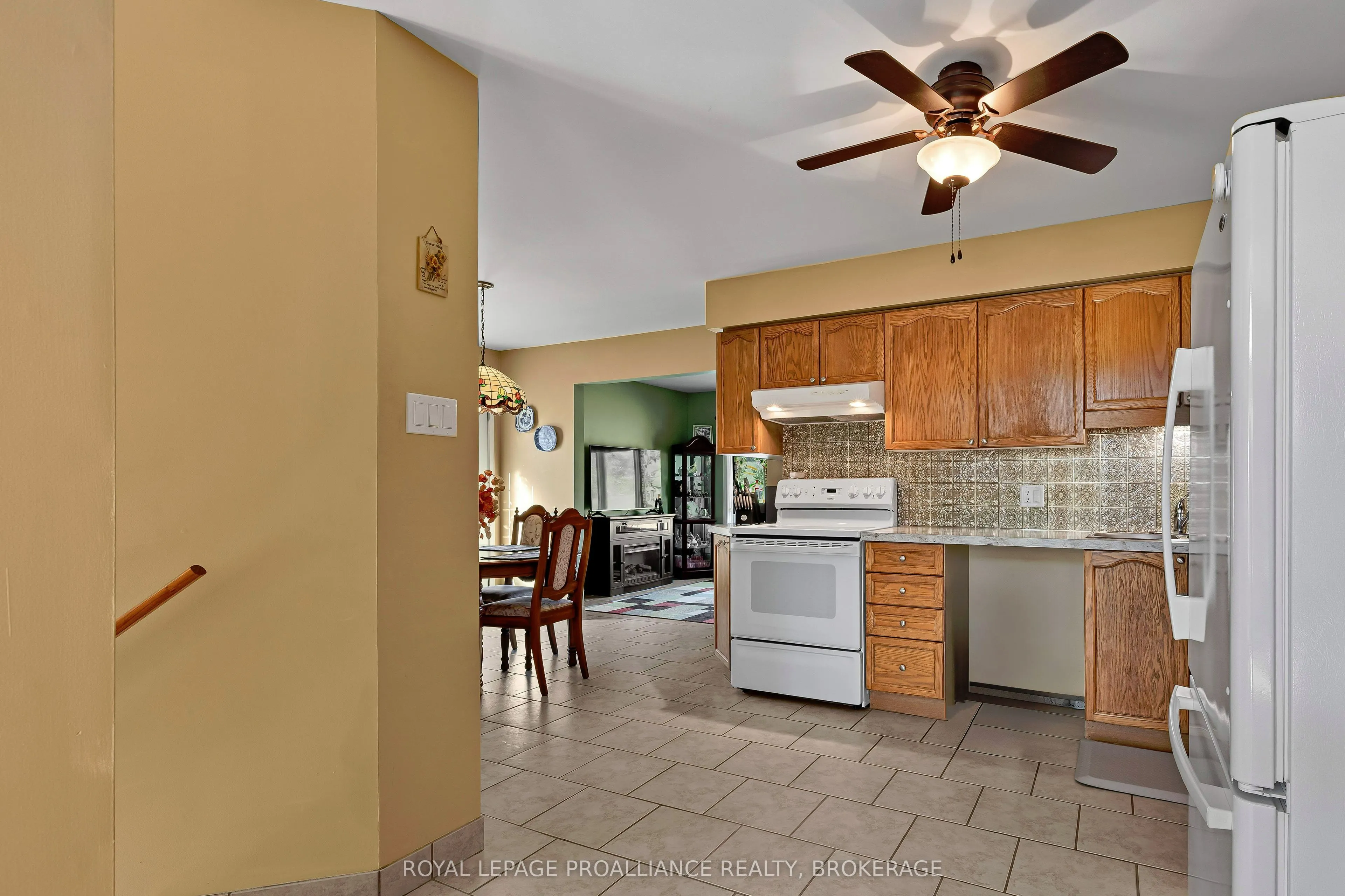 270 Mount Chesney Road