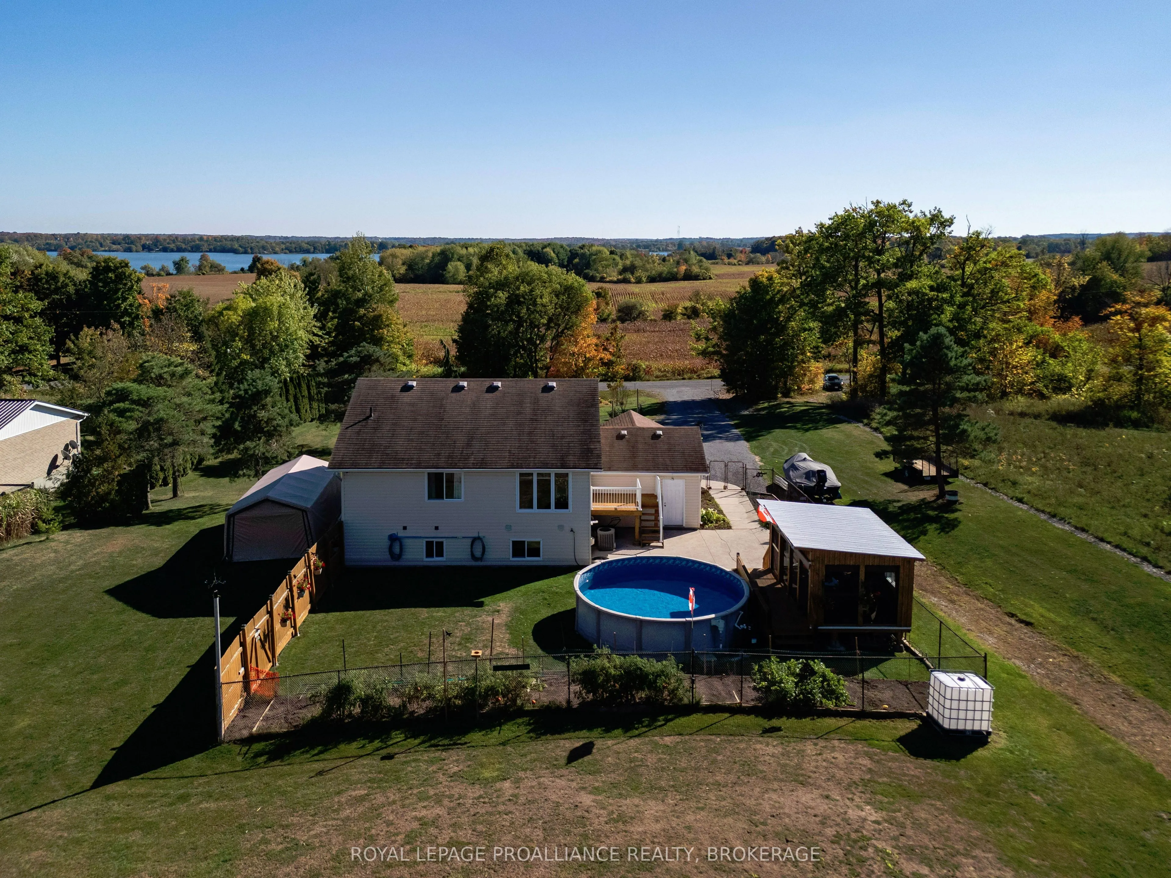 270 Mount Chesney Road
