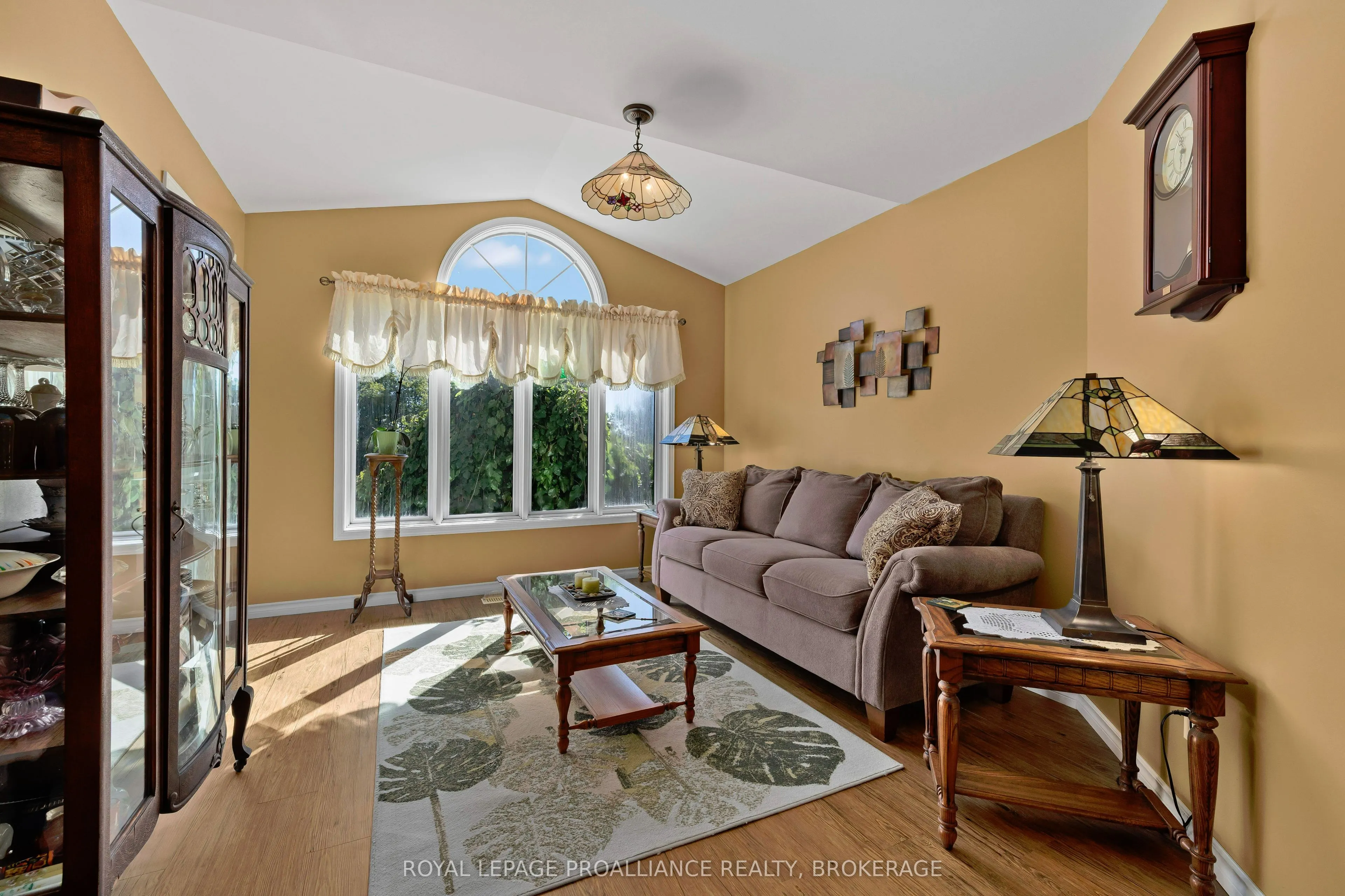 270 Mount Chesney Road