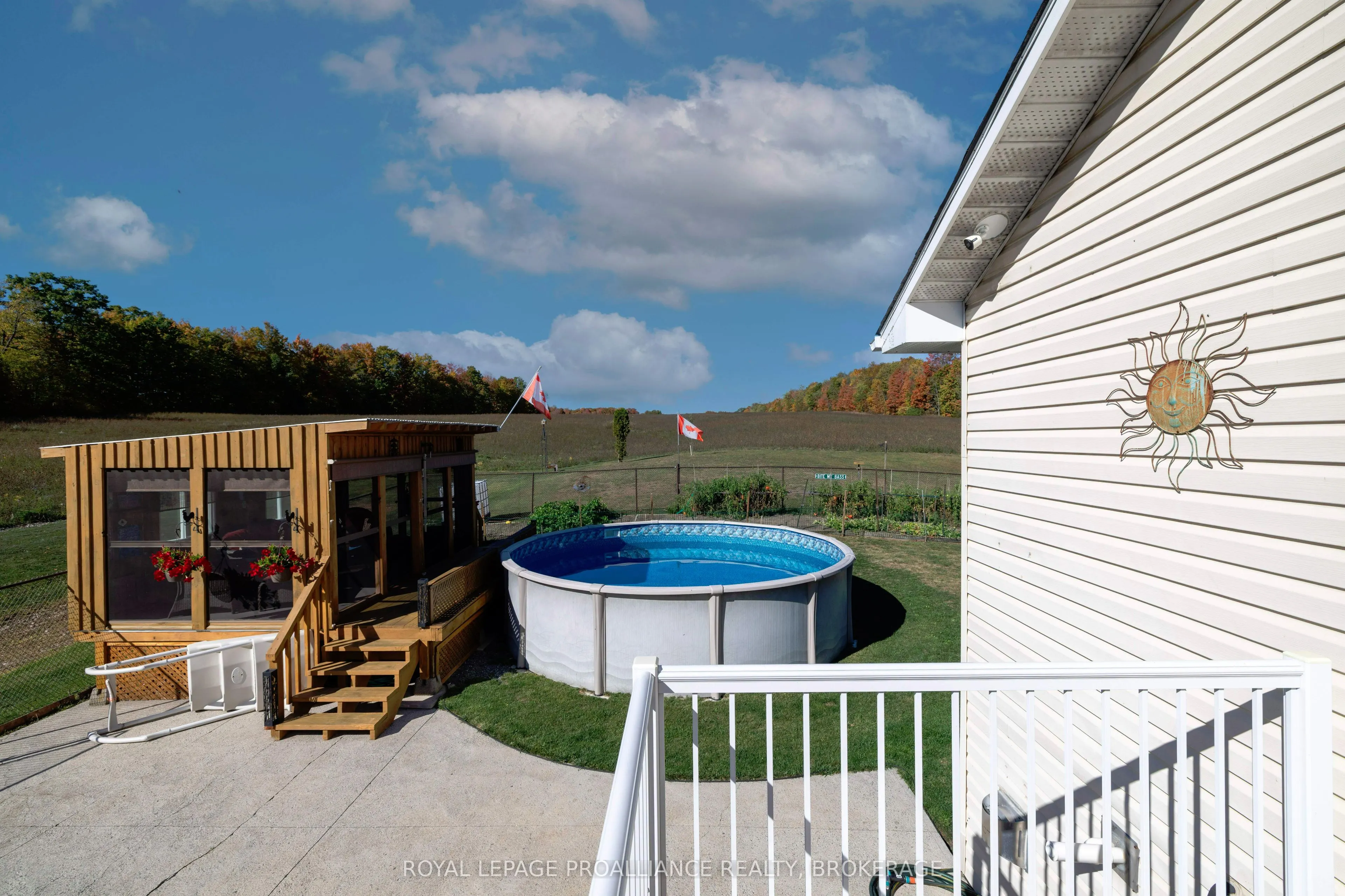 270 Mount Chesney Road
