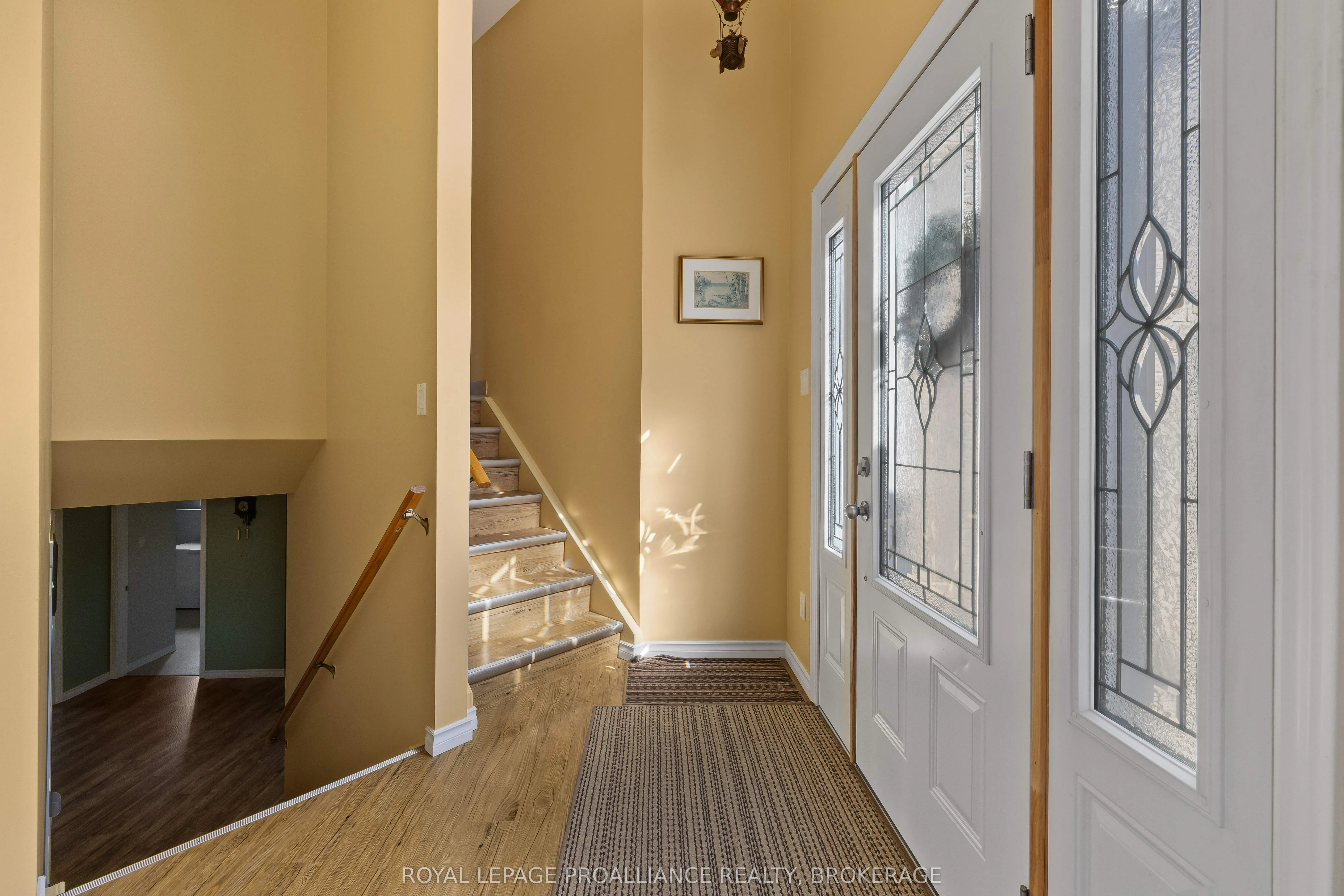 270 Mount Chesney Road