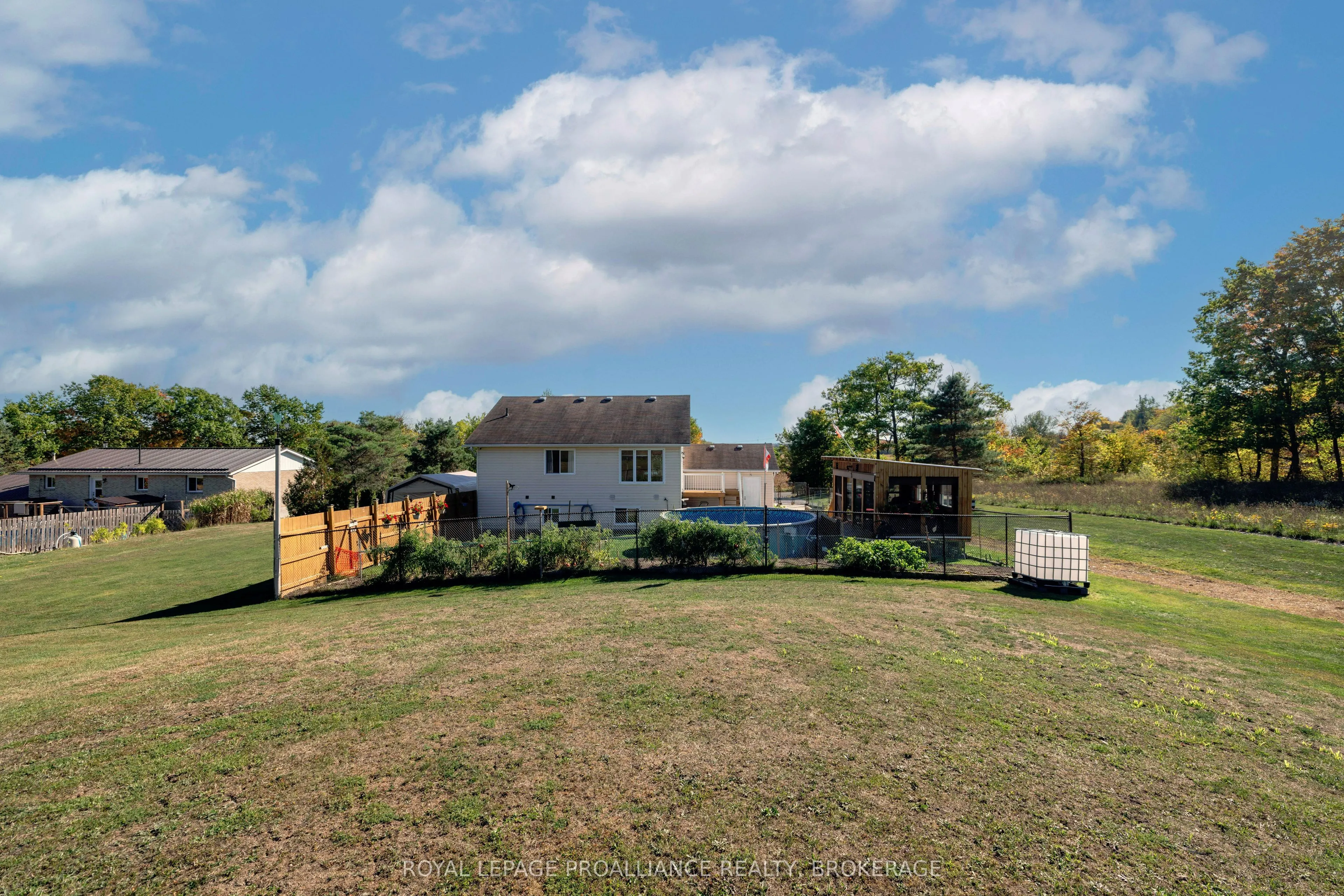 270 Mount Chesney Road