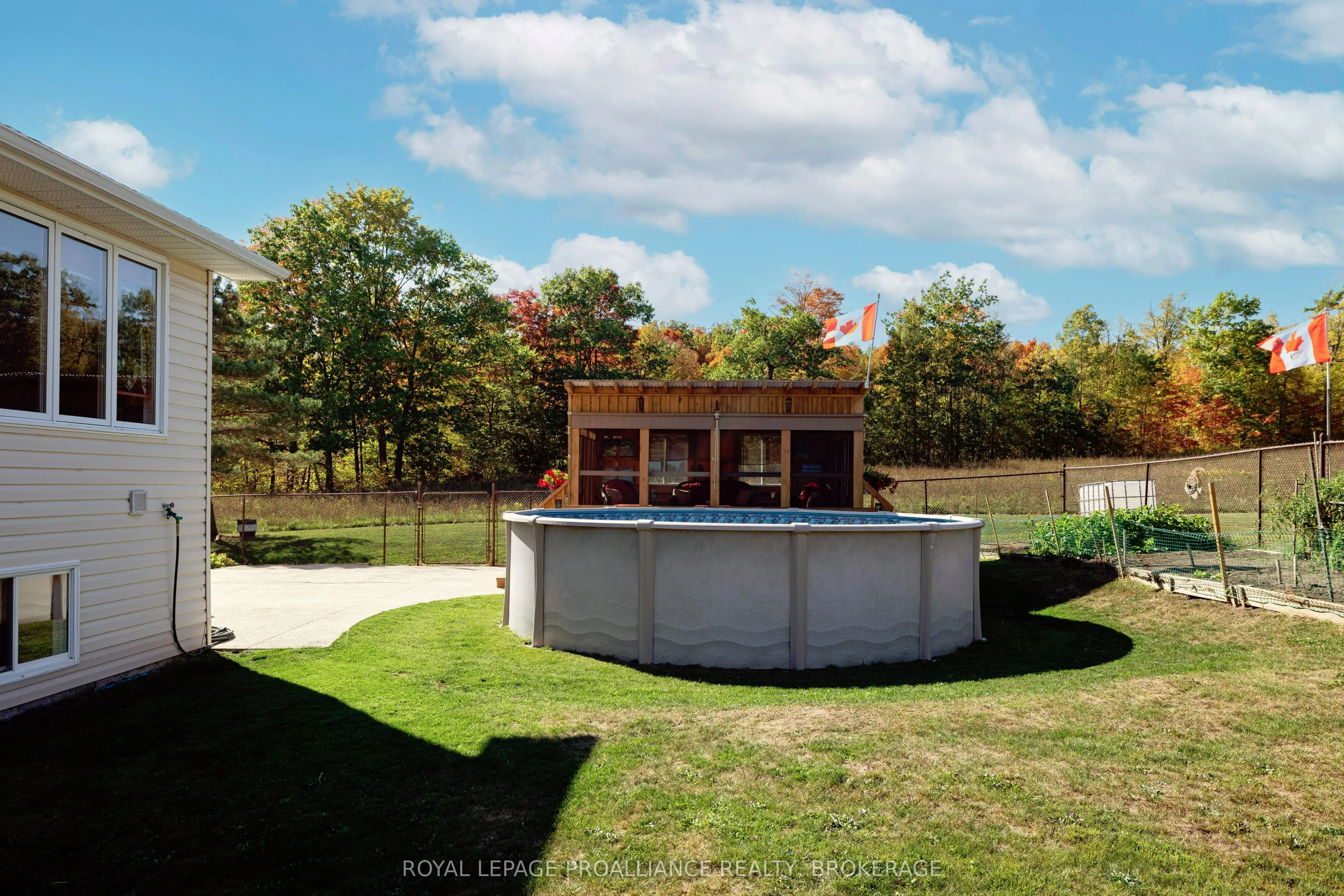 270 Mount Chesney Road