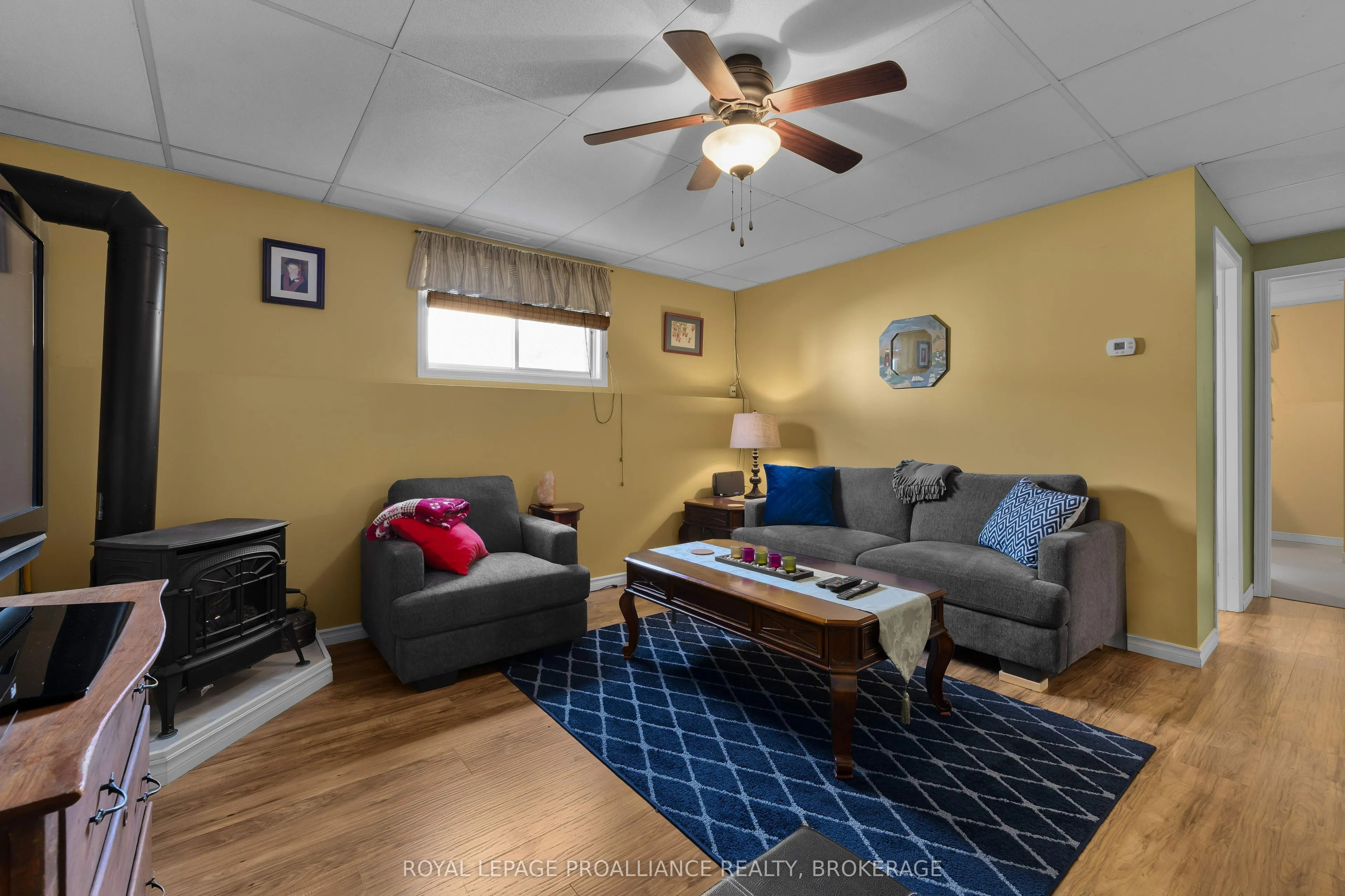 270 Mount Chesney Road