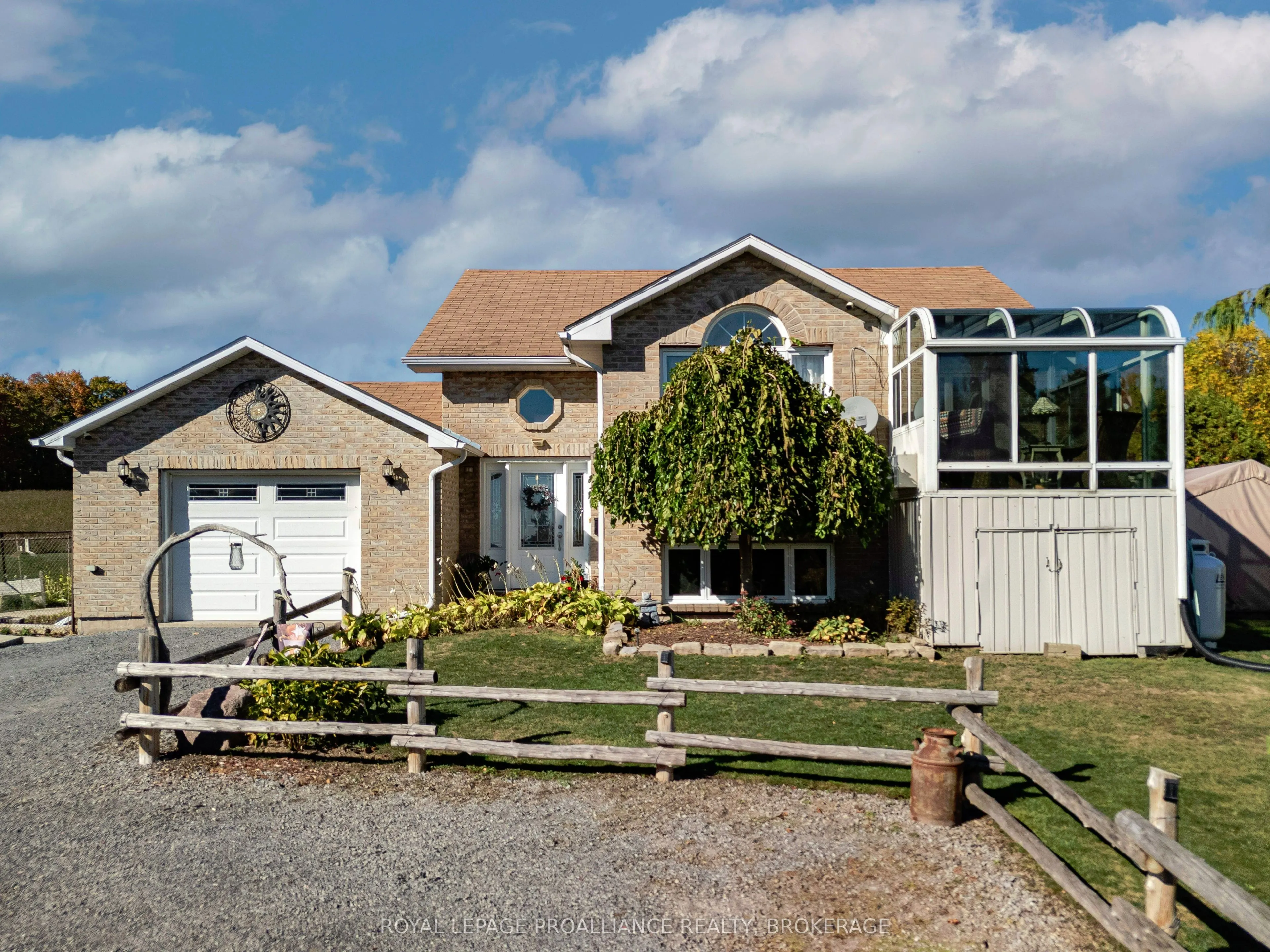270 Mount Chesney Road