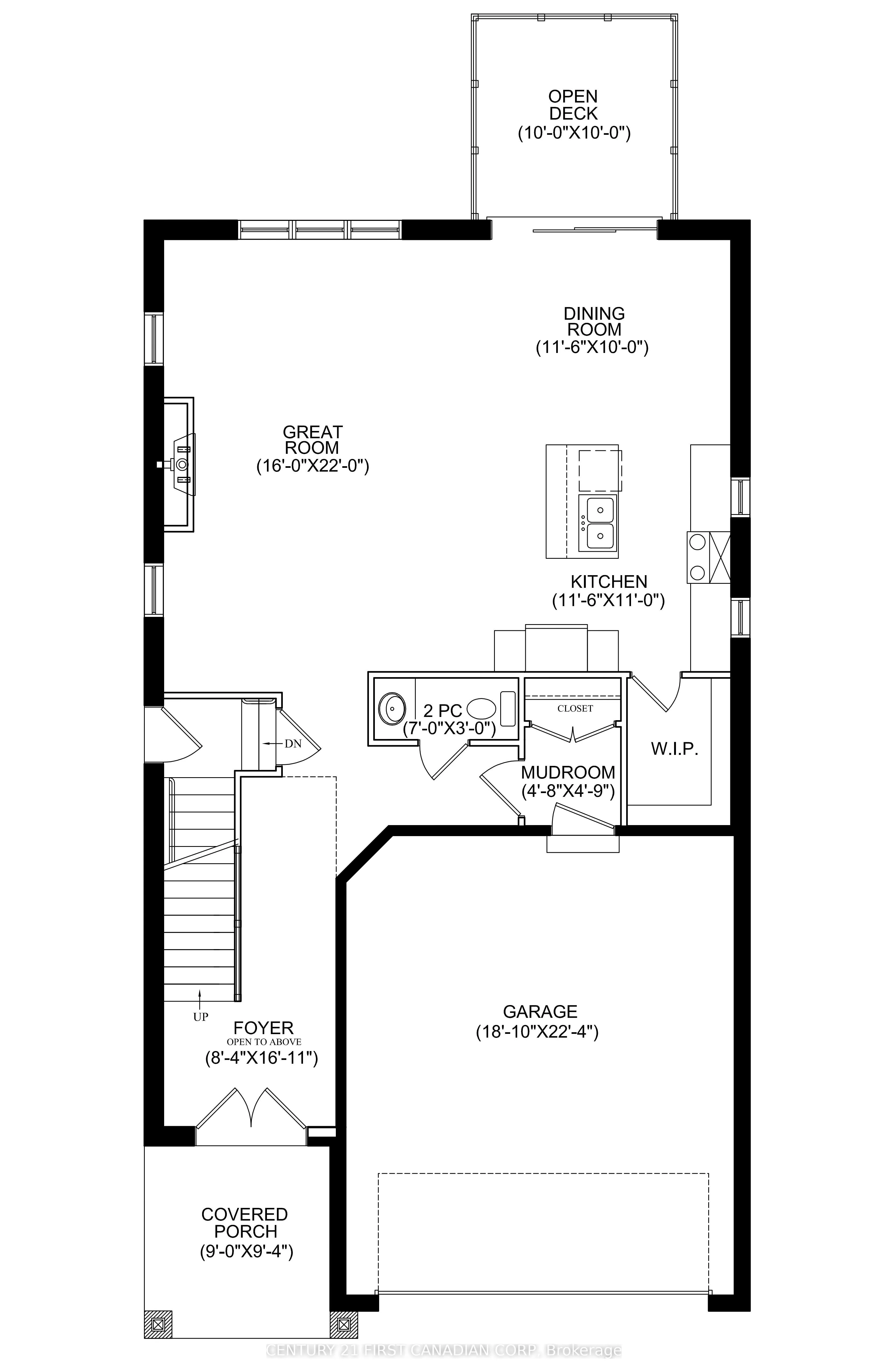 2669 Heardcreek Trail