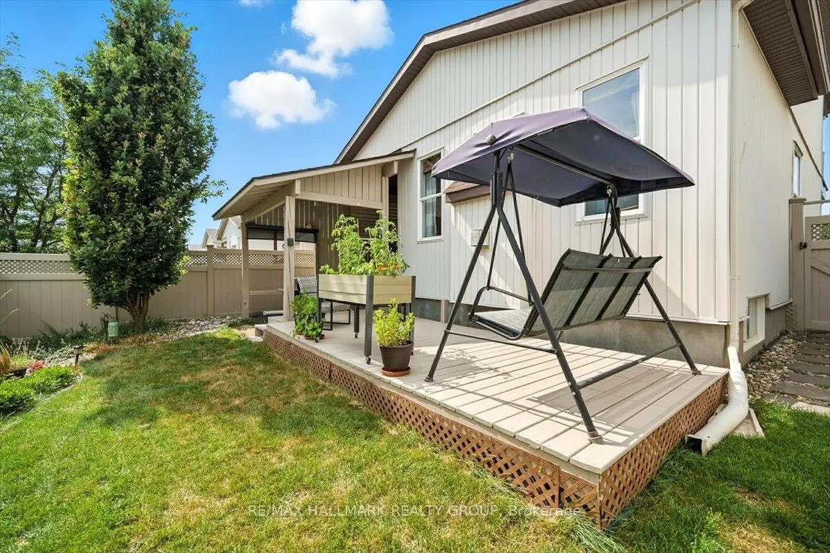 1026 Fieldfair Way