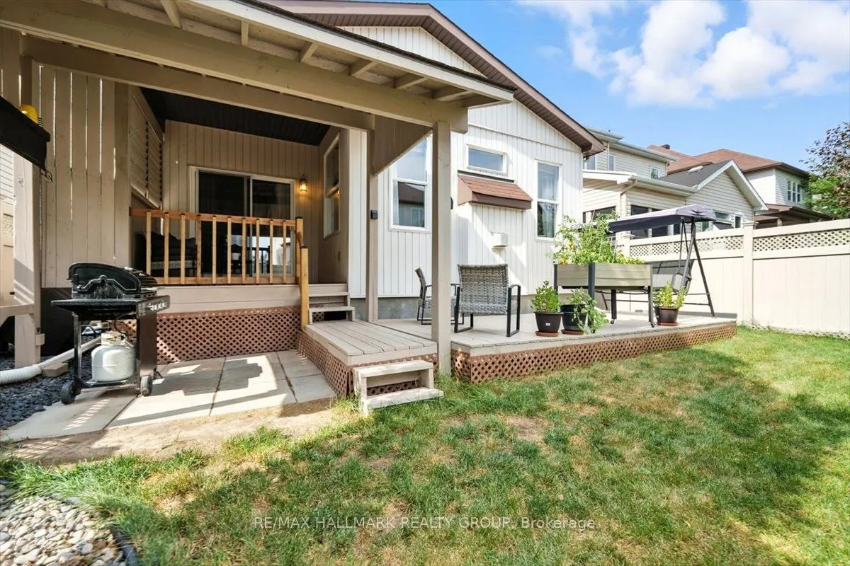 1026 Fieldfair Way