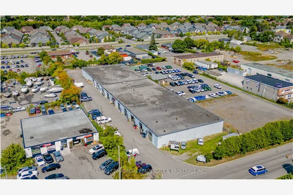 1501 Sieveright Road