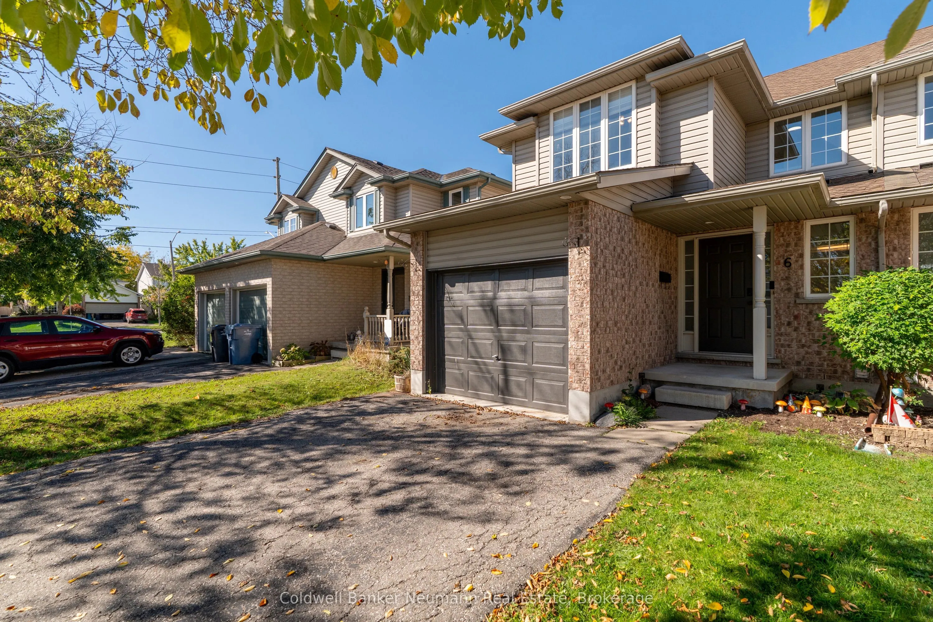 6 Law Drive