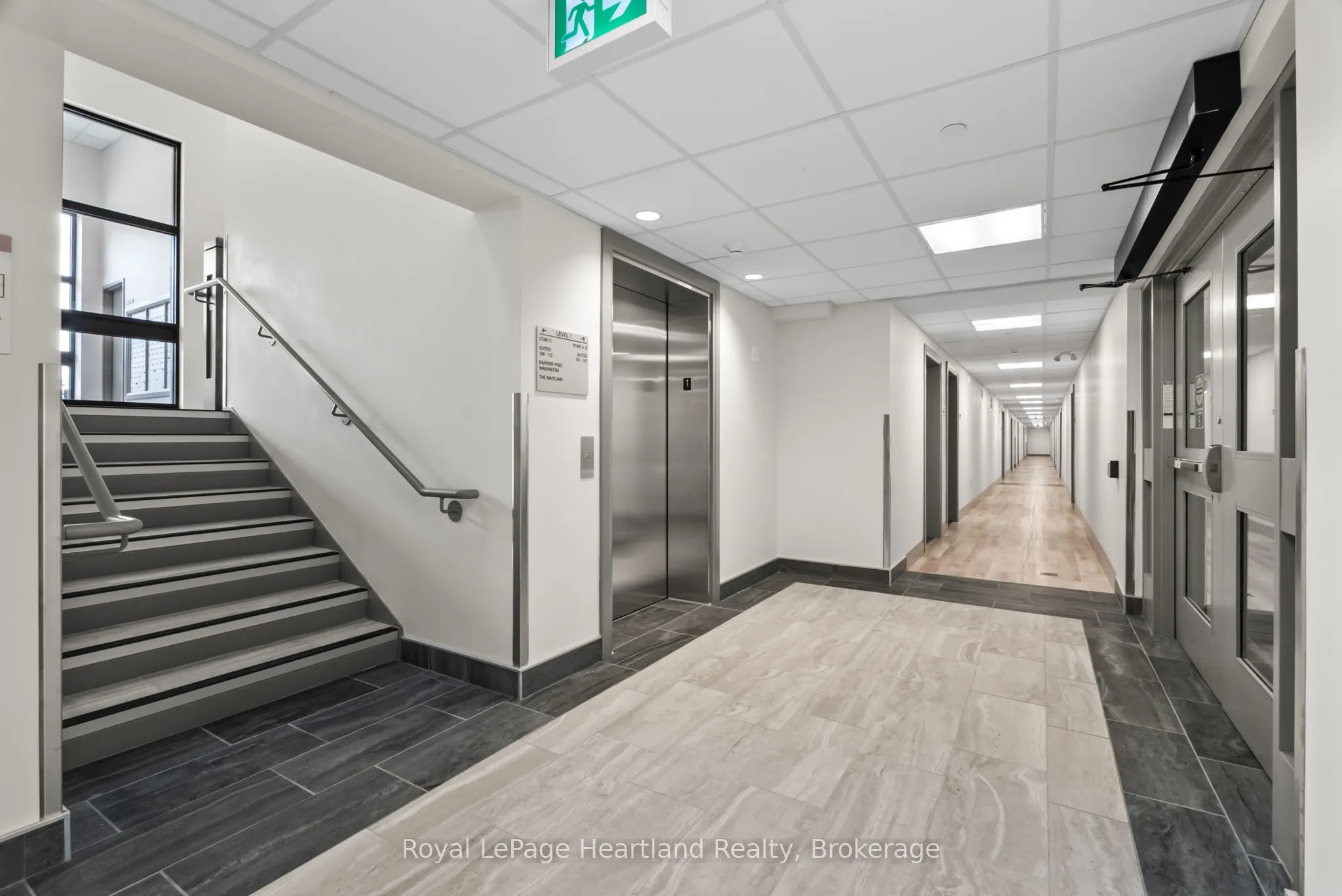 187 VICTORIA Street W, #106