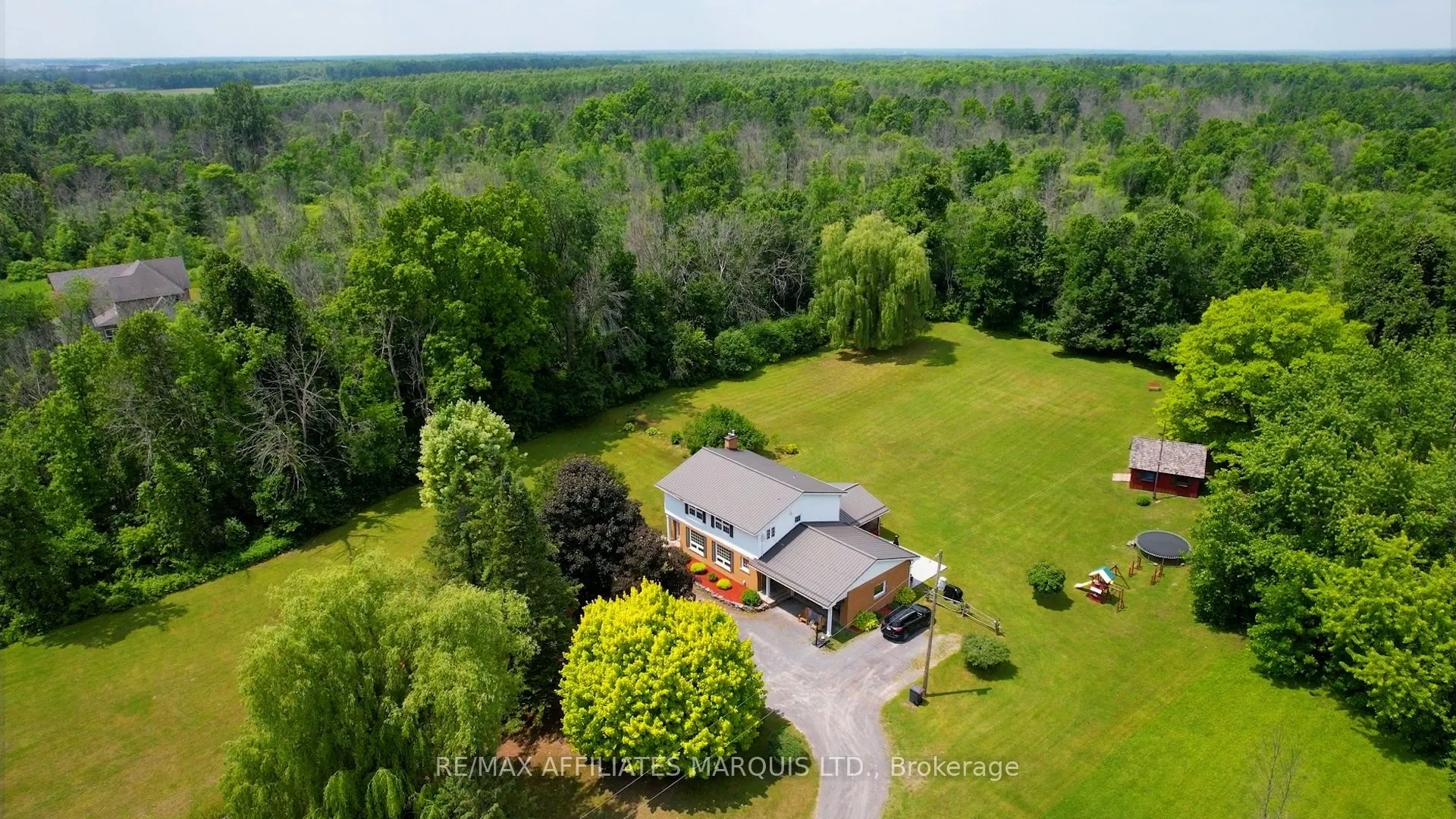 18201 County Rd 19 Road