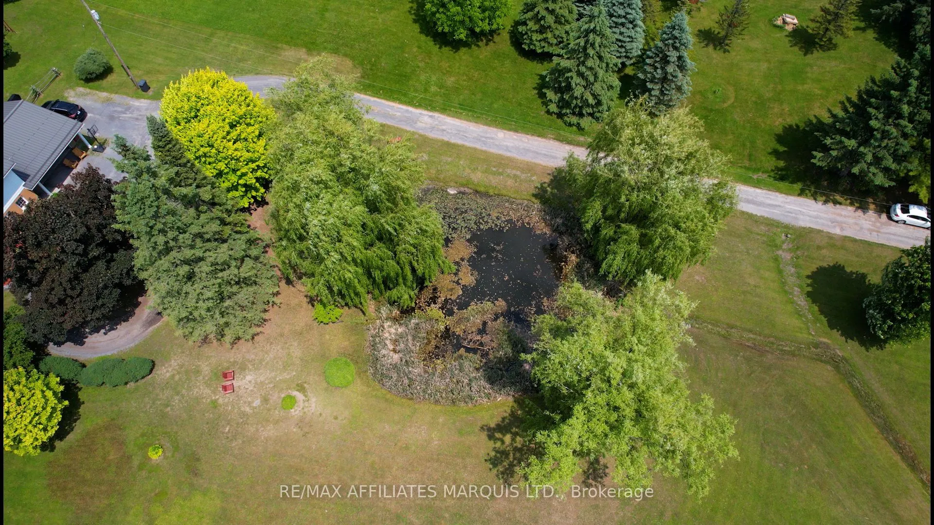 18201 County Rd 19 Road