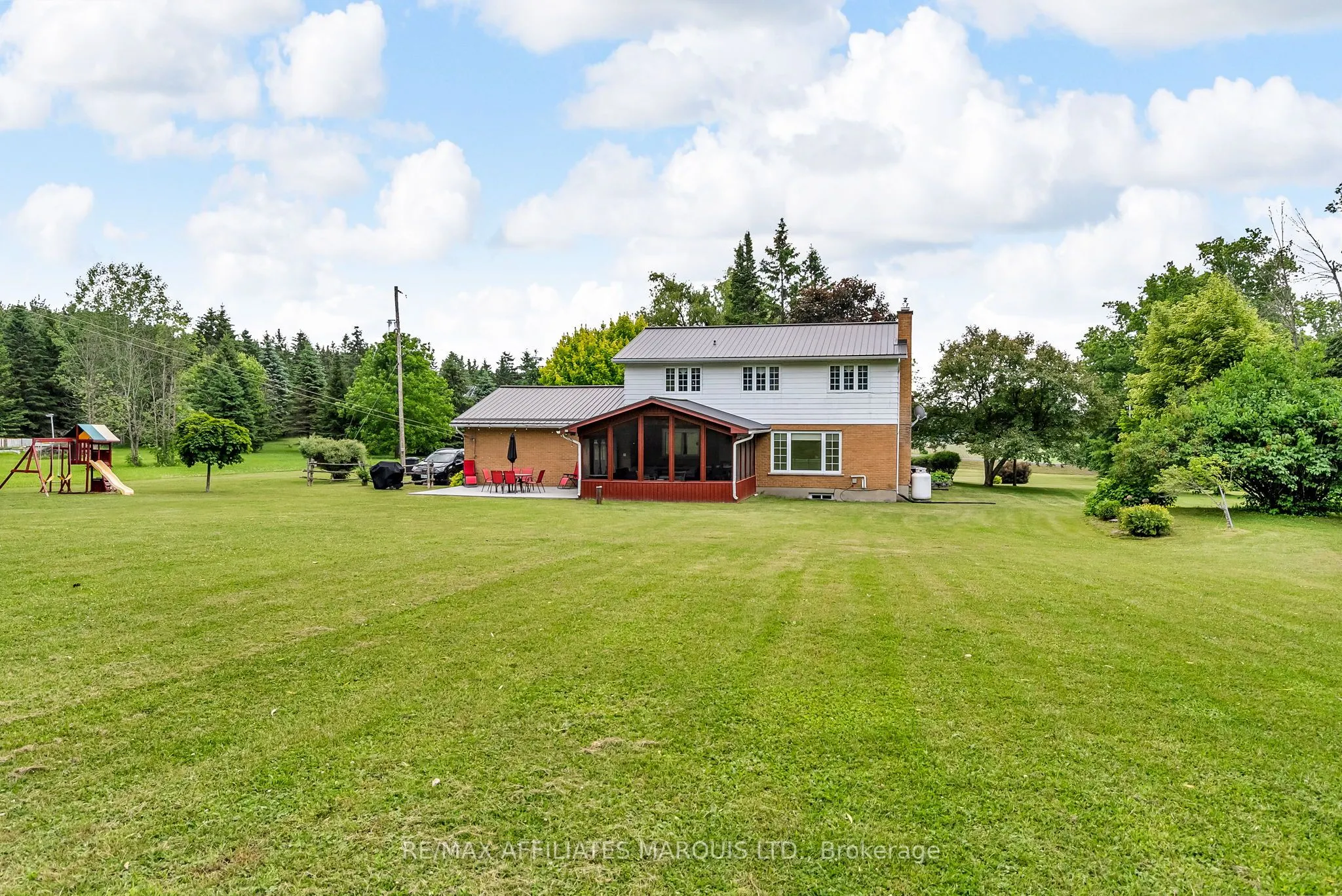 18201 County Rd 19 Road