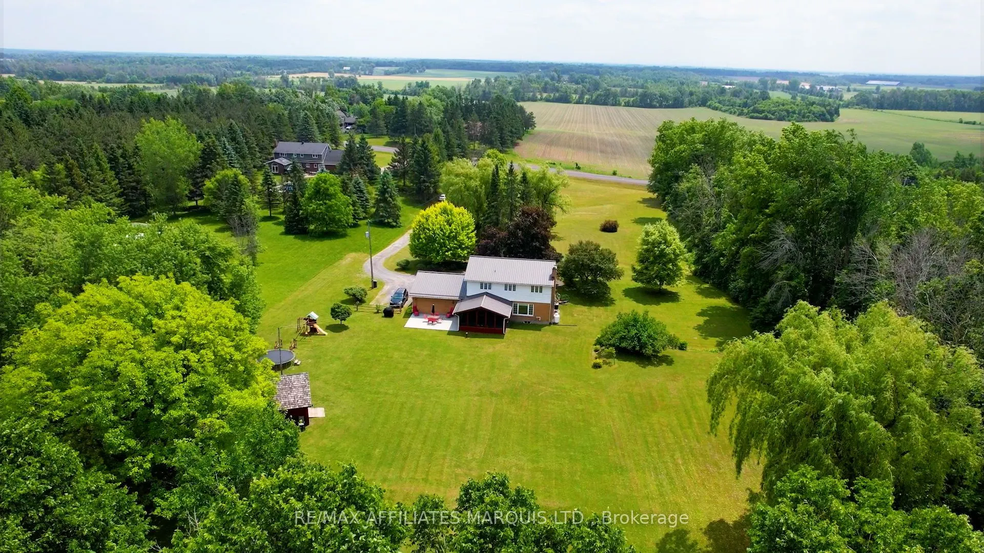 18201 County Rd 19 Road