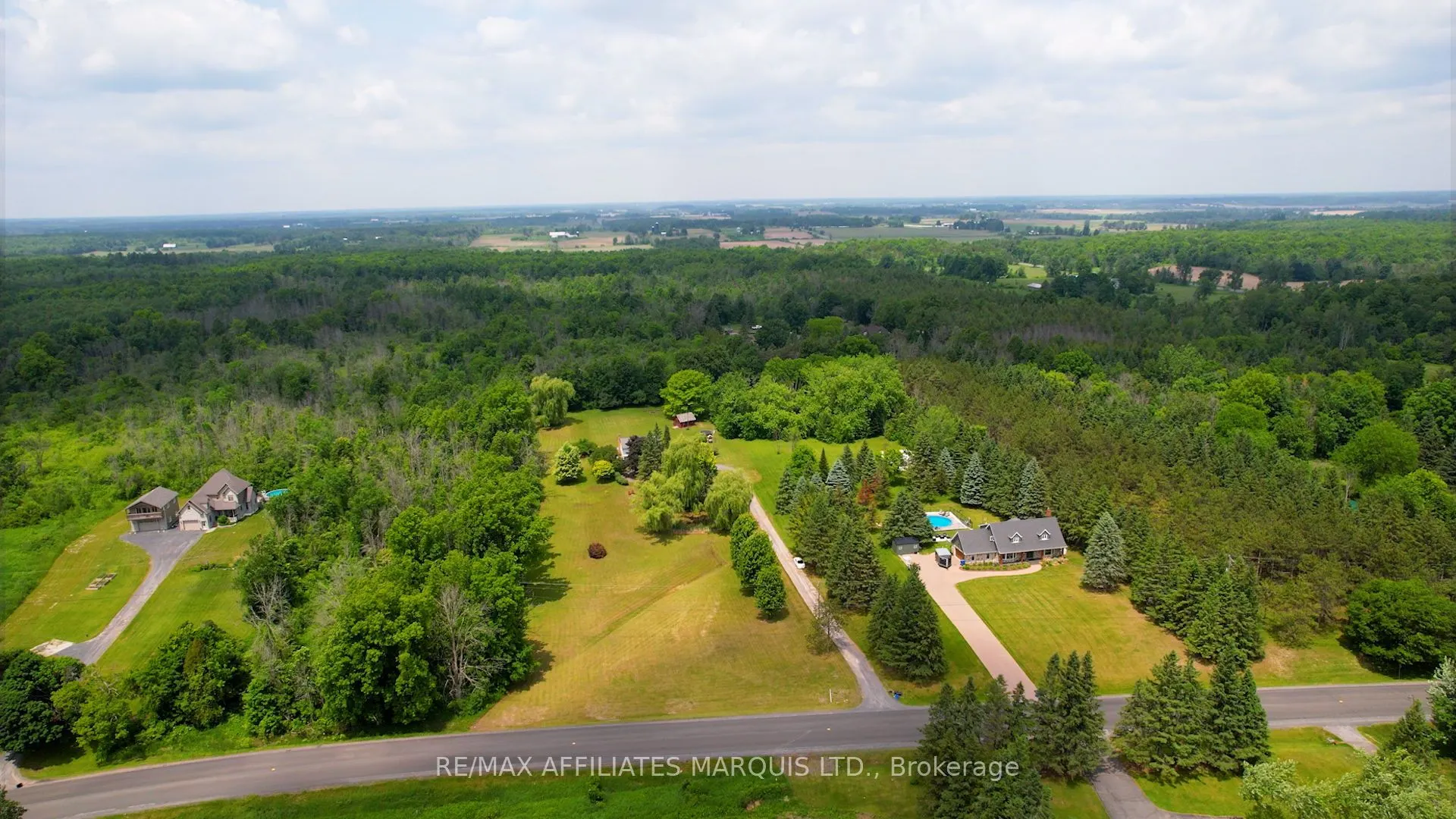18201 County Rd 19 Road