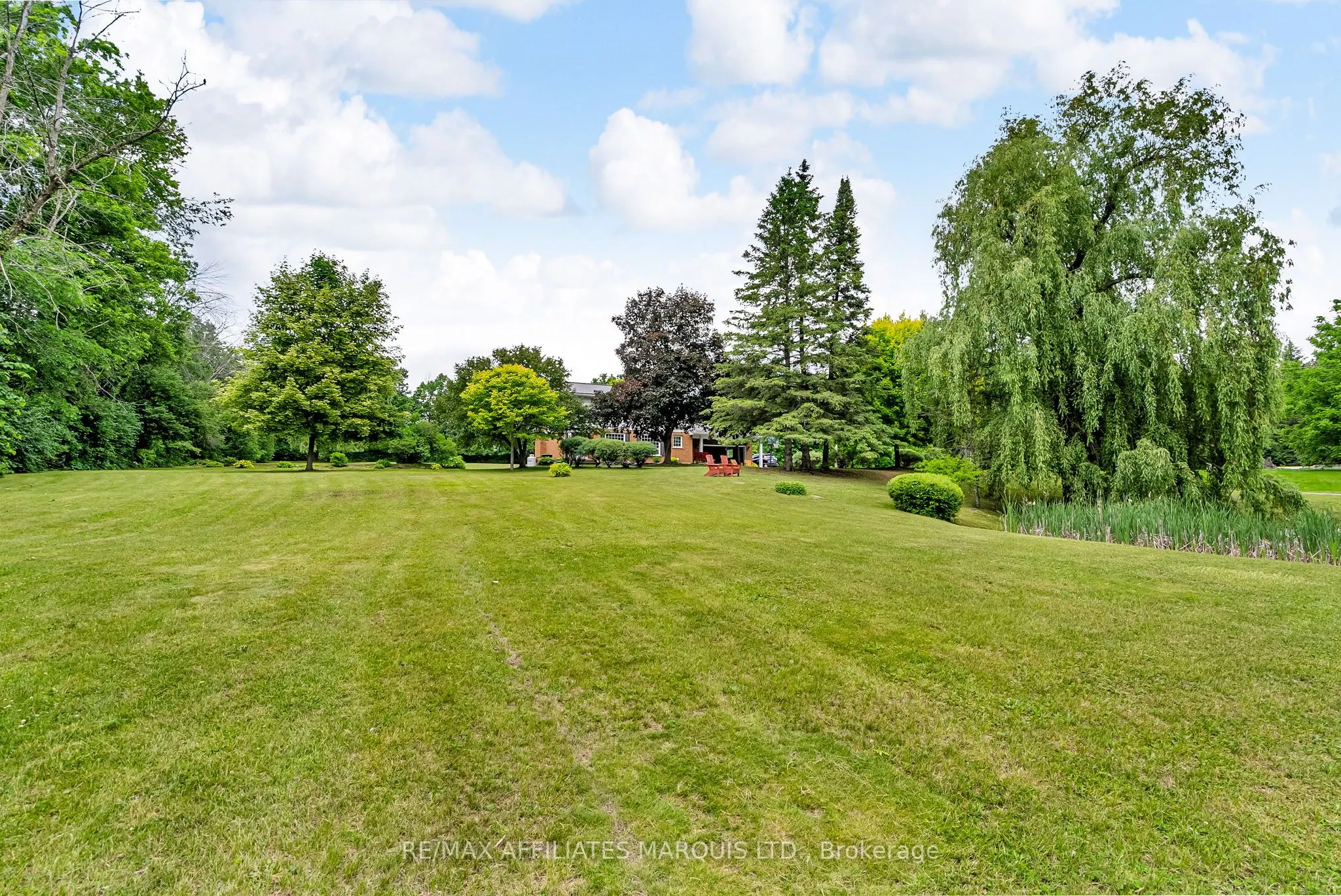 18201 County Rd 19 Road