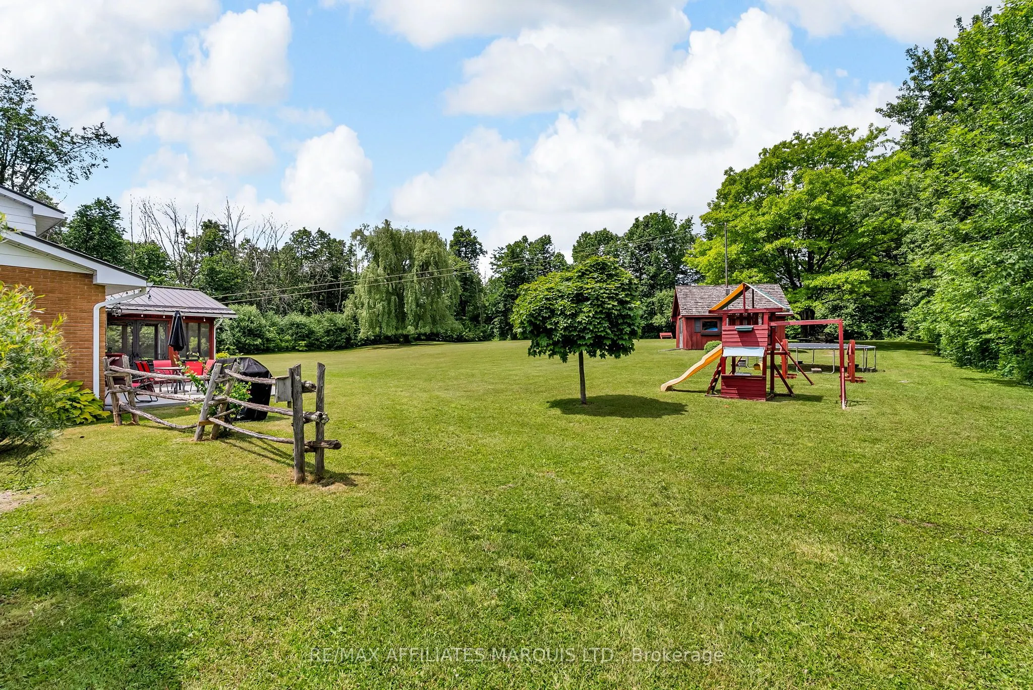 18201 County Rd 19 Road